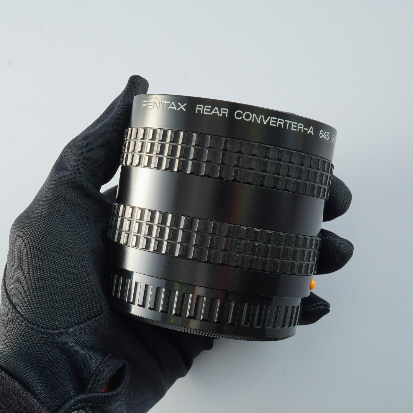 PENTAX REAR CONVERTER-A 645 2x (PENTAX 645用) テレコンバーター