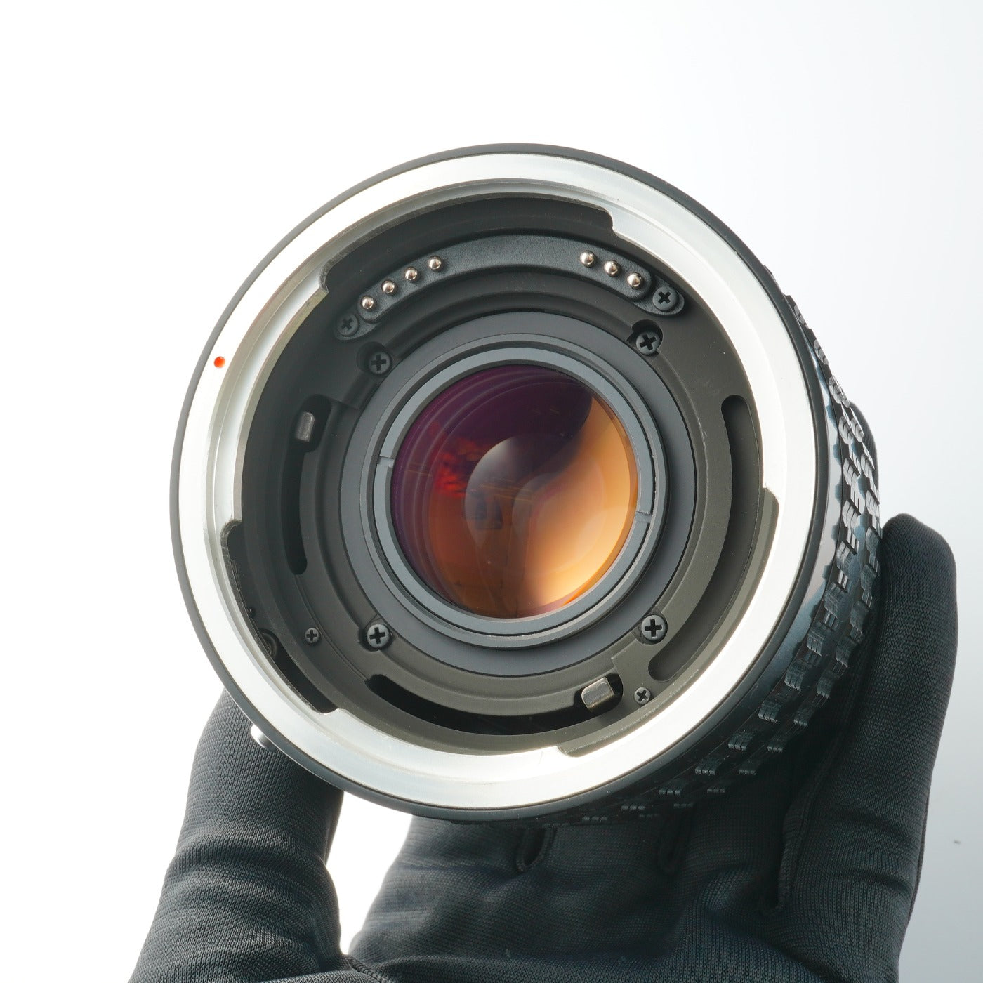 PENTAX REAR CONVERTER-A 645 2x (PENTAX 645用) テレコンバーター