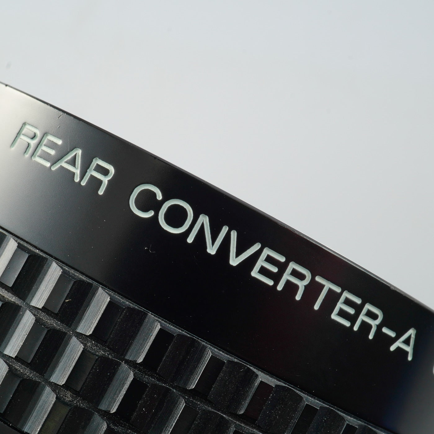 PENTAX REAR CONVERTER-A 645 2x (PENTAX 645用) テレコンバーター