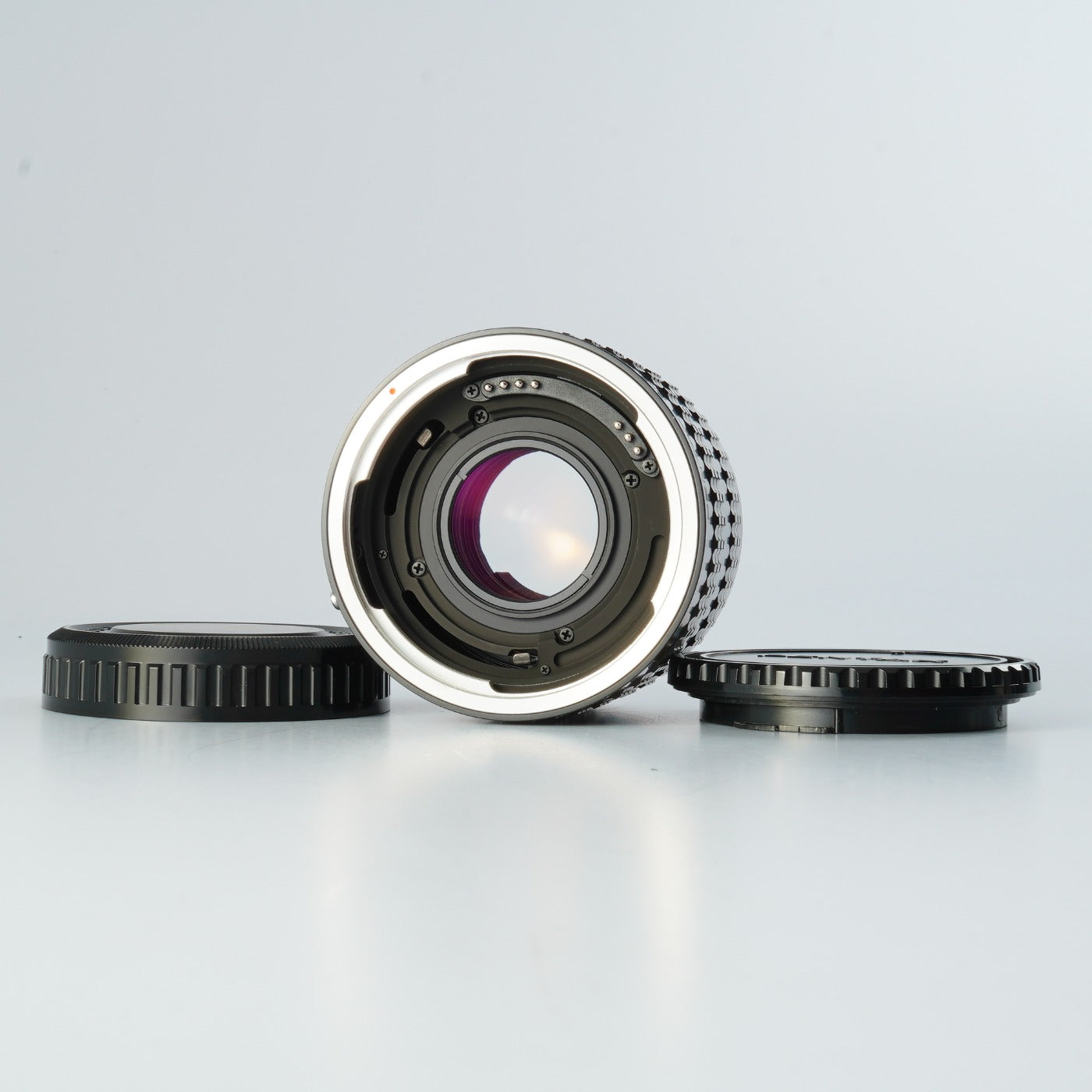 PENTAX REAR CONVERTER-A 645 2x (PENTAX 645用) テレコンバーター