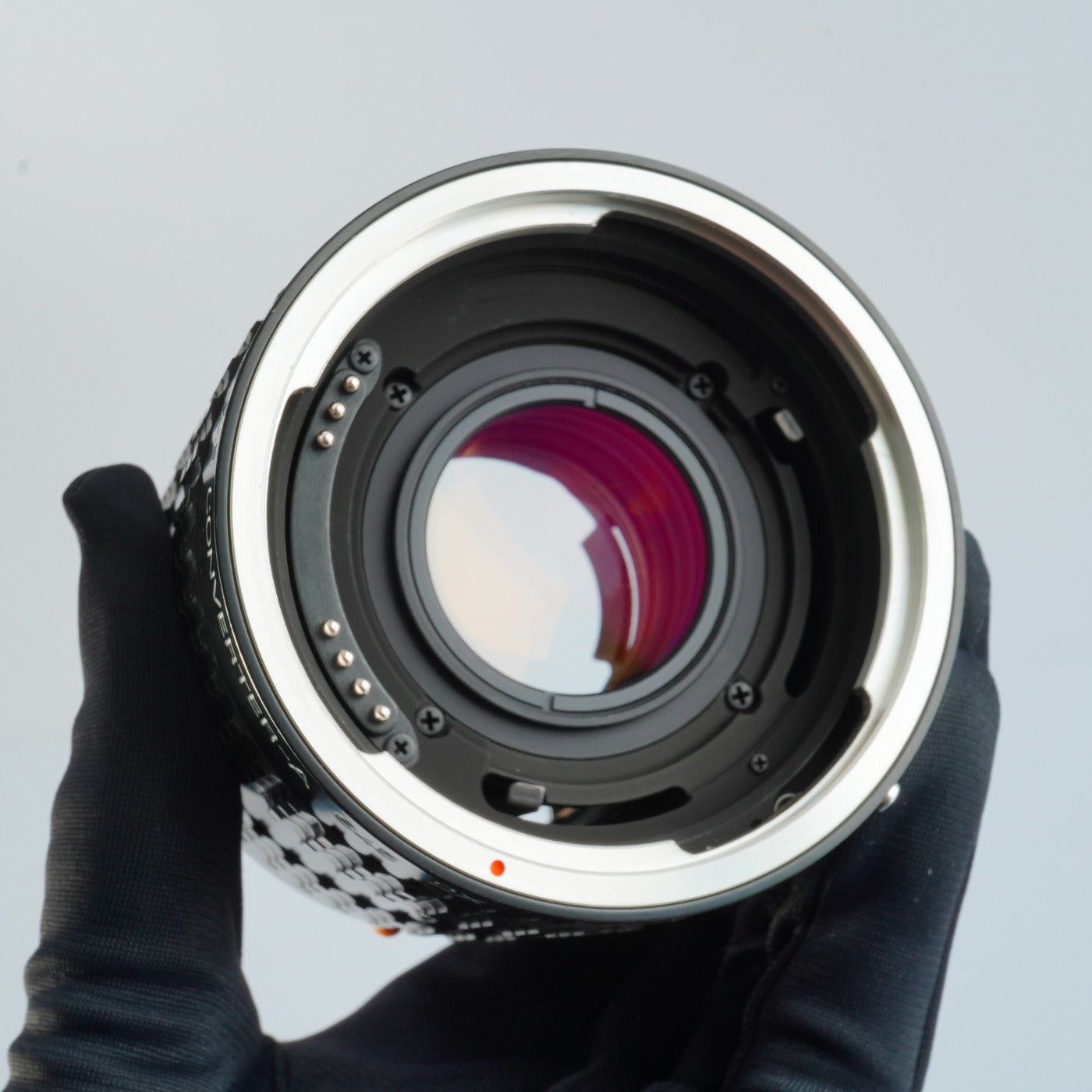 PENTAX REAR CONVERTER-A 645 2x (PENTAX 645用) テレコンバーター