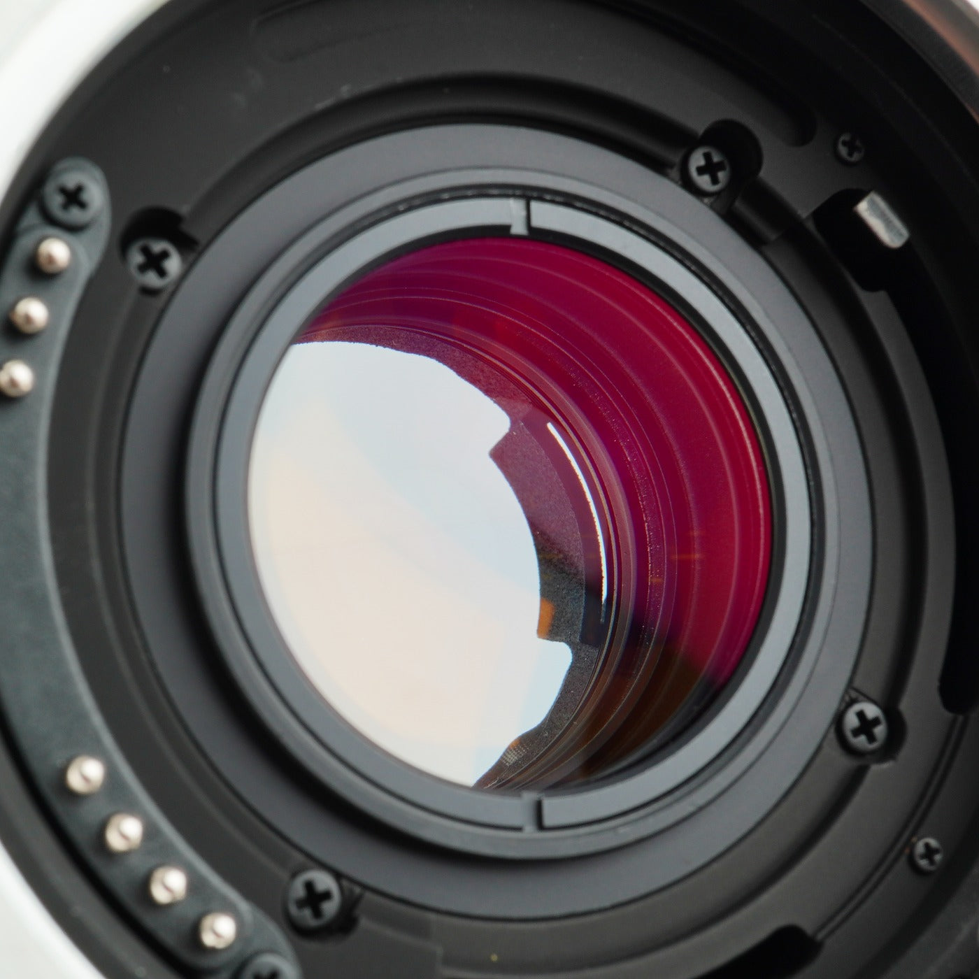 PENTAX REAR CONVERTER-A 645 2x (PENTAX 645用) テレコンバーター