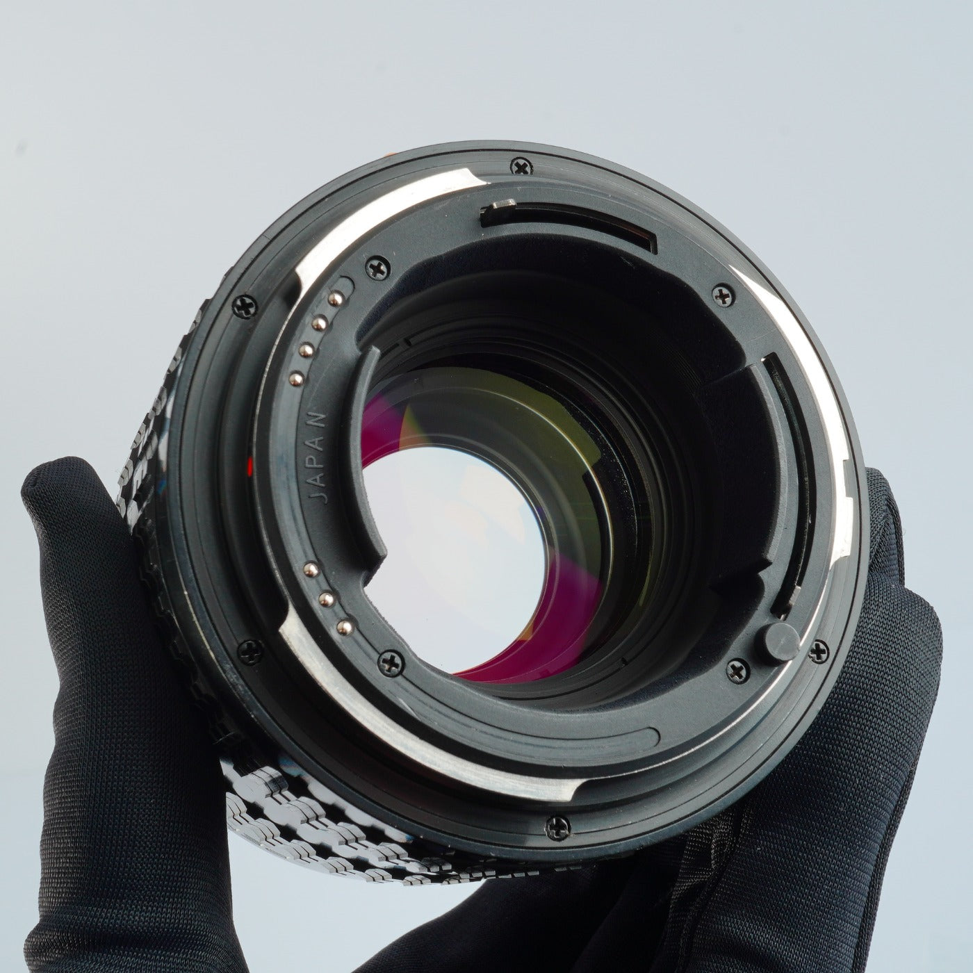 PENTAX REAR CONVERTER-A 645 2x (PENTAX 645用) テレコンバーター