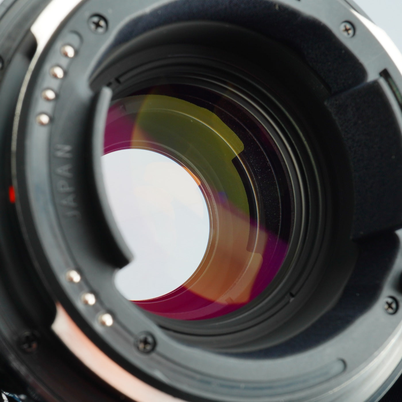 PENTAX REAR CONVERTER-A 645 2x (PENTAX 645用) テレコンバーター