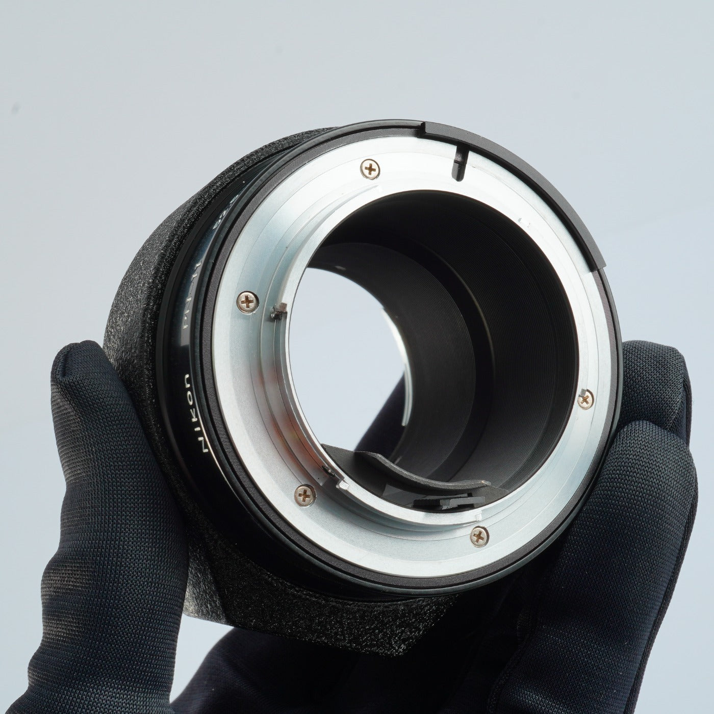Nikon PN-11 Auto Extension Ring カメラ関連アクセサリー
