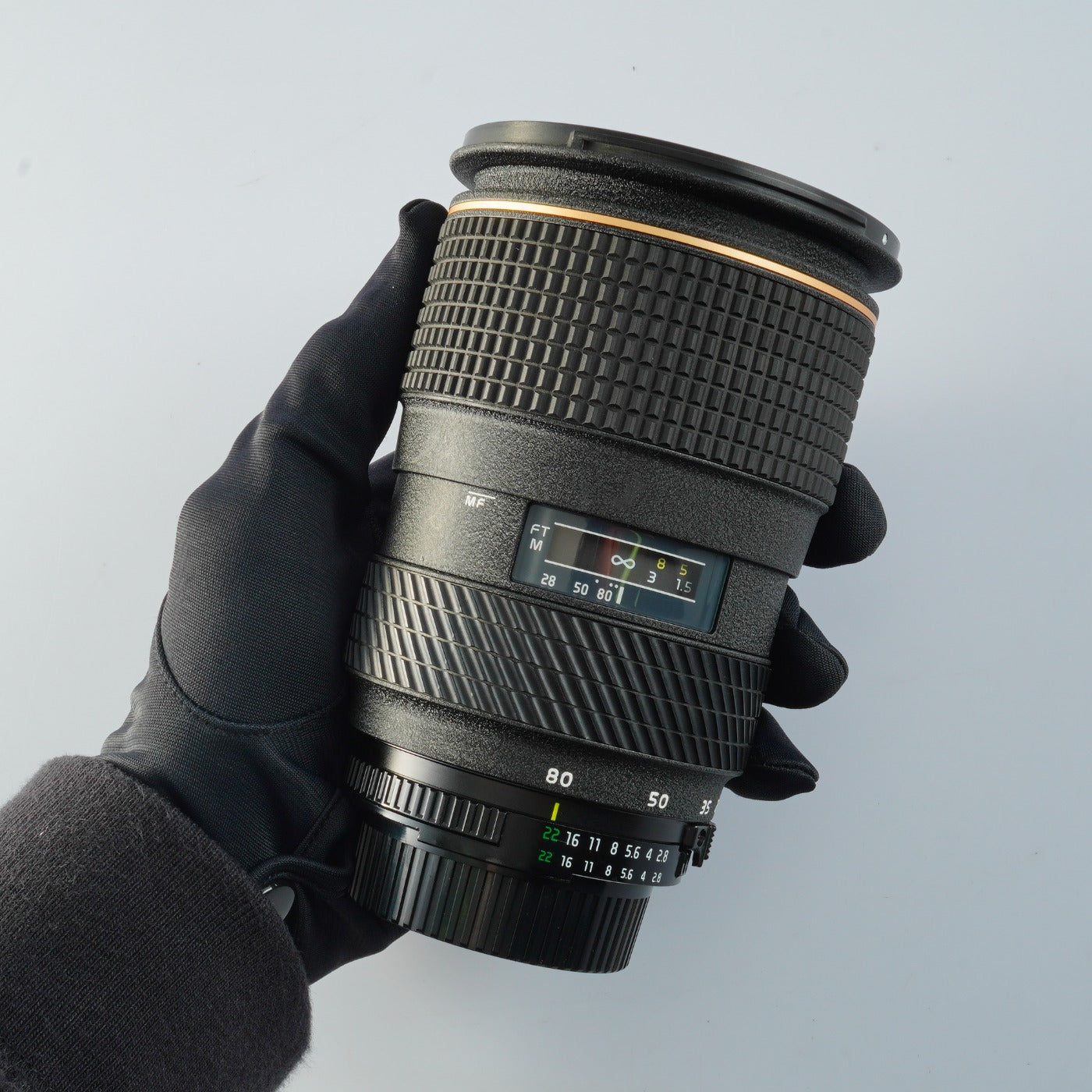 Tokina AT-X PRO 28-80mm F/2.8 Aspherical (Nikon F用) ズームレンズ