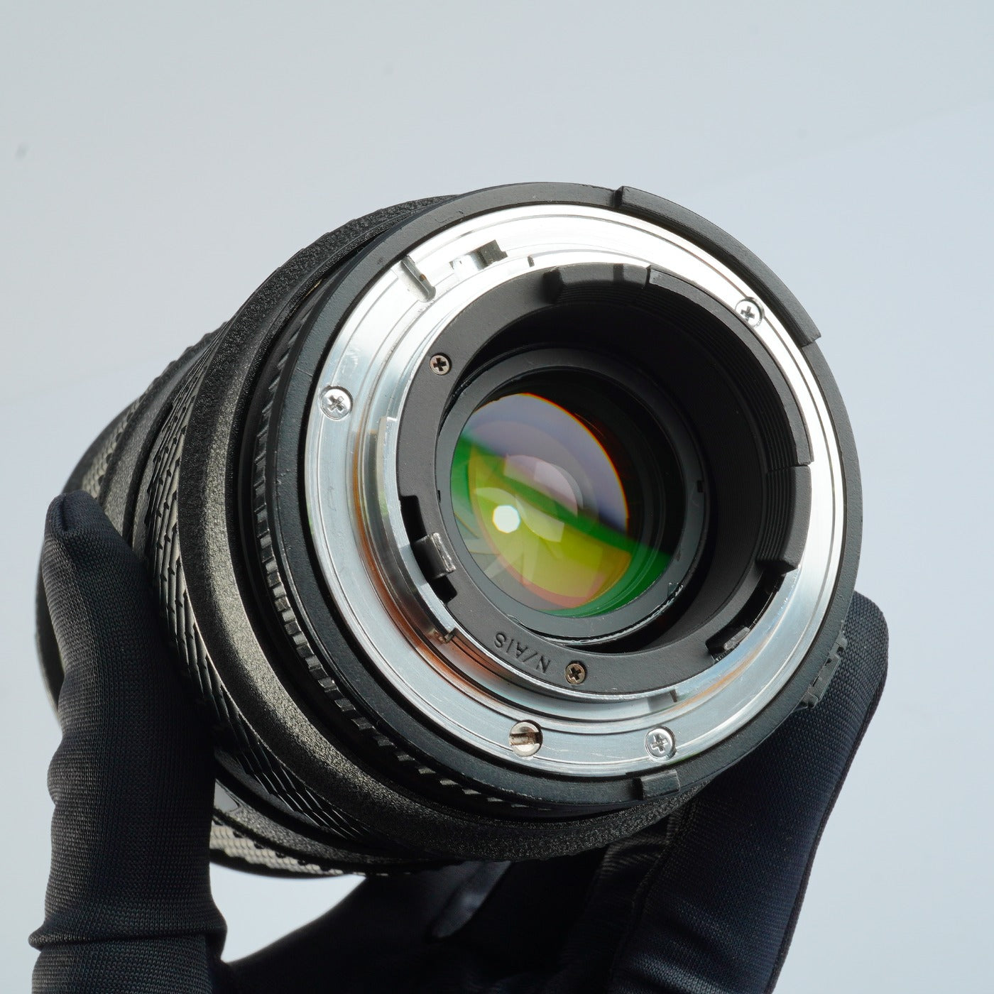 Tokina AT-X PRO 28-80mm F/2.8 Aspherical (Nikon F用) ズームレンズ