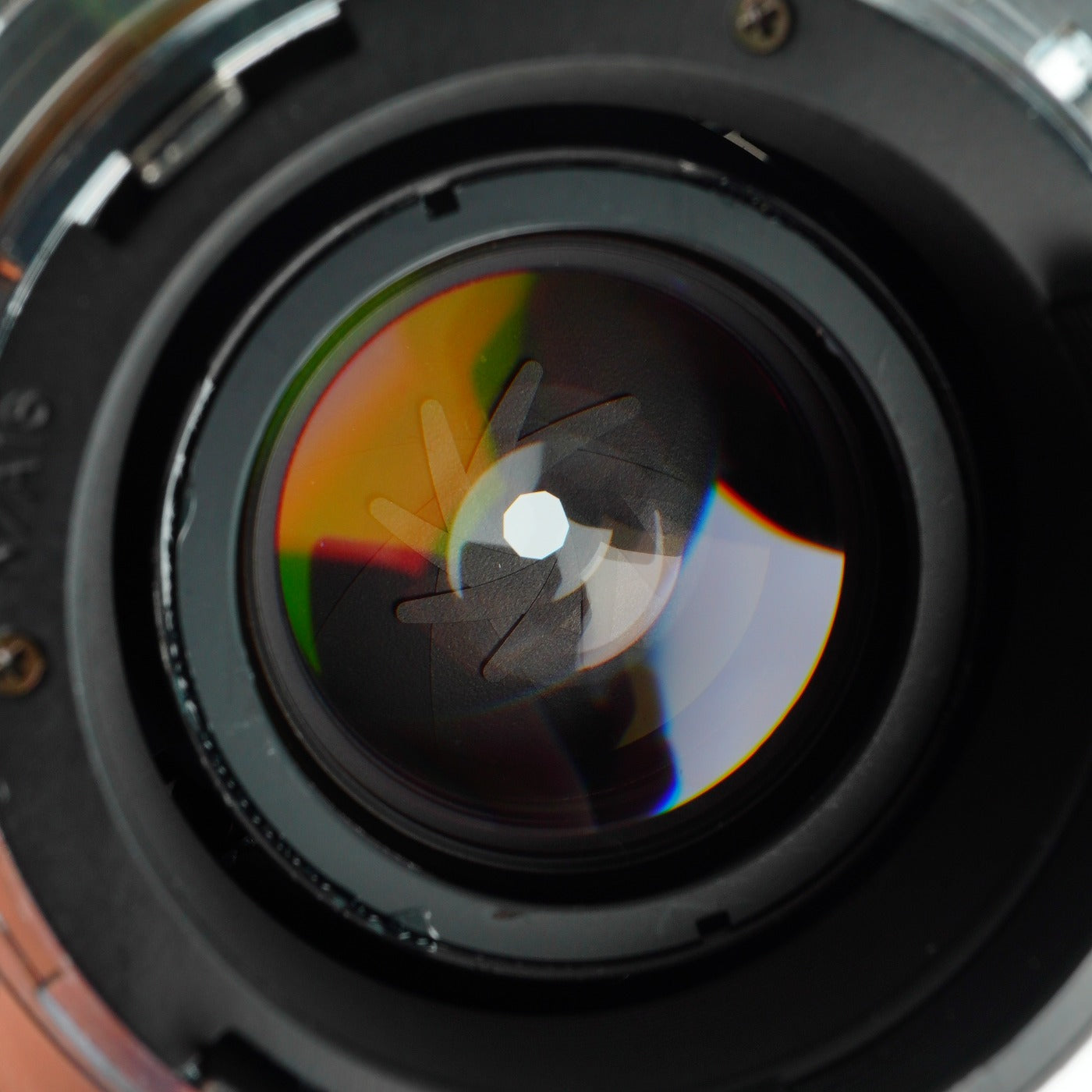 Tokina AT-X PRO 28-80mm F/2.8 Aspherical (Nikon F用) ズームレンズ