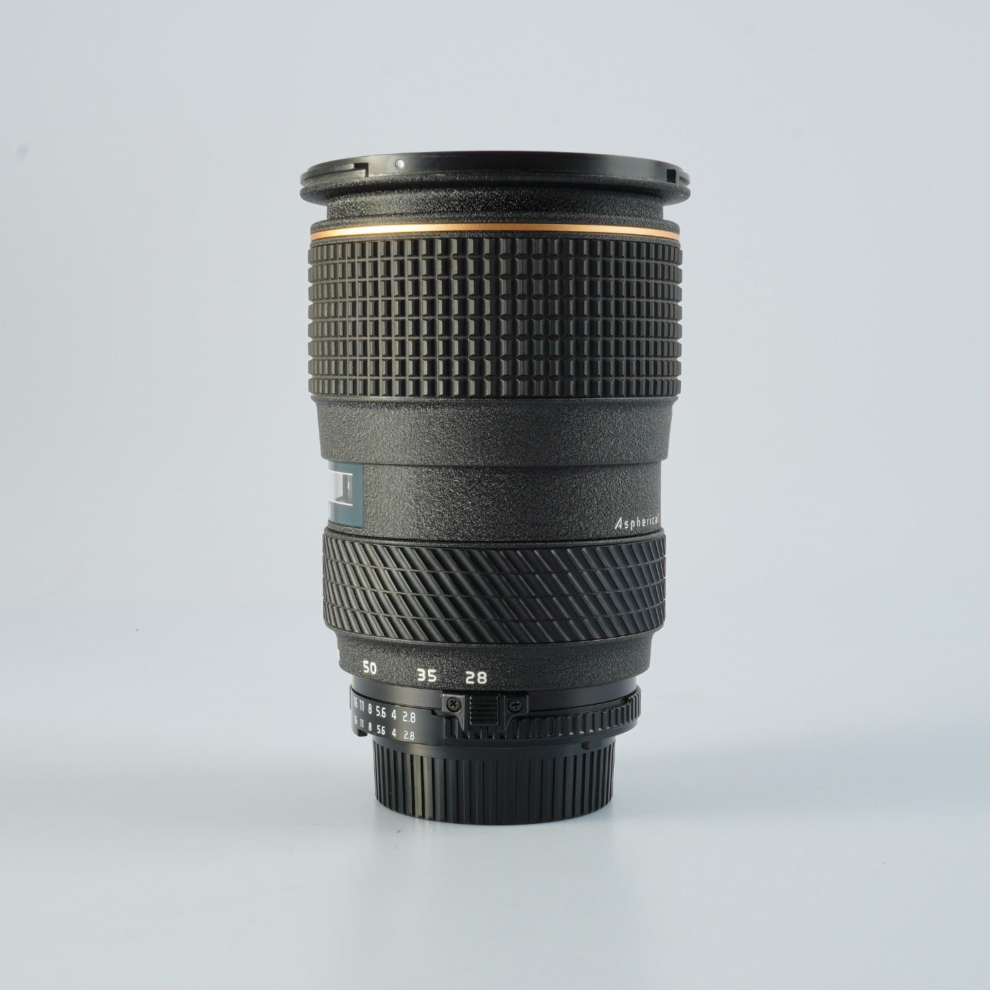 Tokina AT-X PRO 28-80mm F/2.8 Aspherical (Nikon F用) ズームレンズ