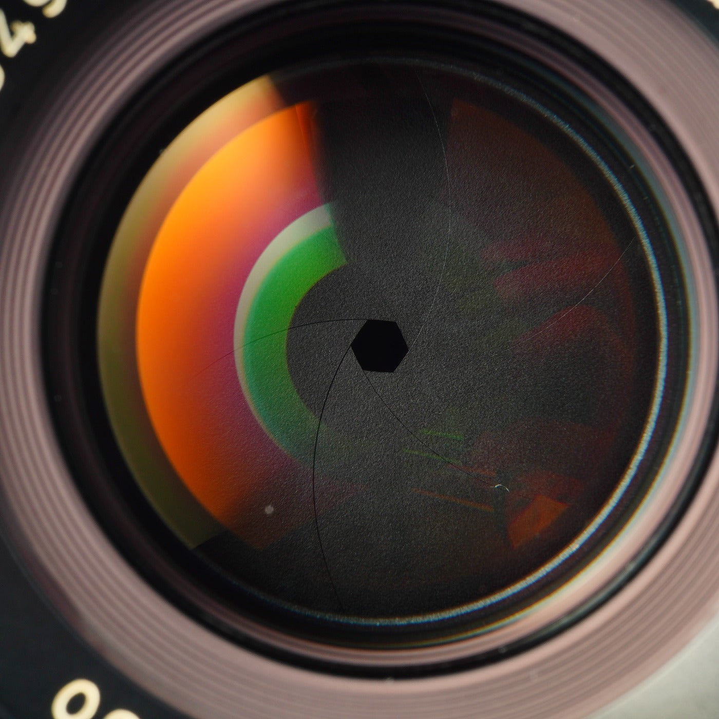 CONTAX Carl Zeiss Planar T* 50mm F/1.4 AEJ Festbrennweitenobjektiv