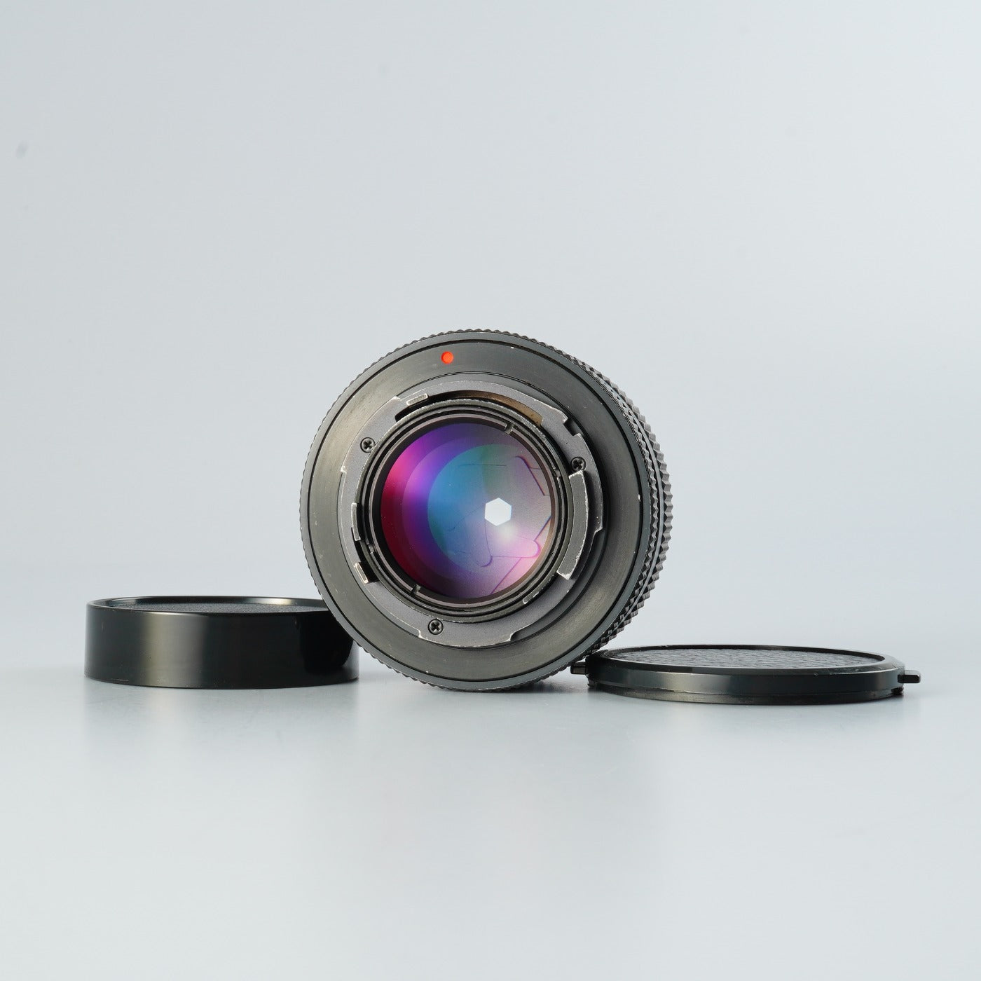 CONTAX Carl Zeiss Planar T* 50mm F/1.4 AEJ 単焦点レンズ – 山田写真機店