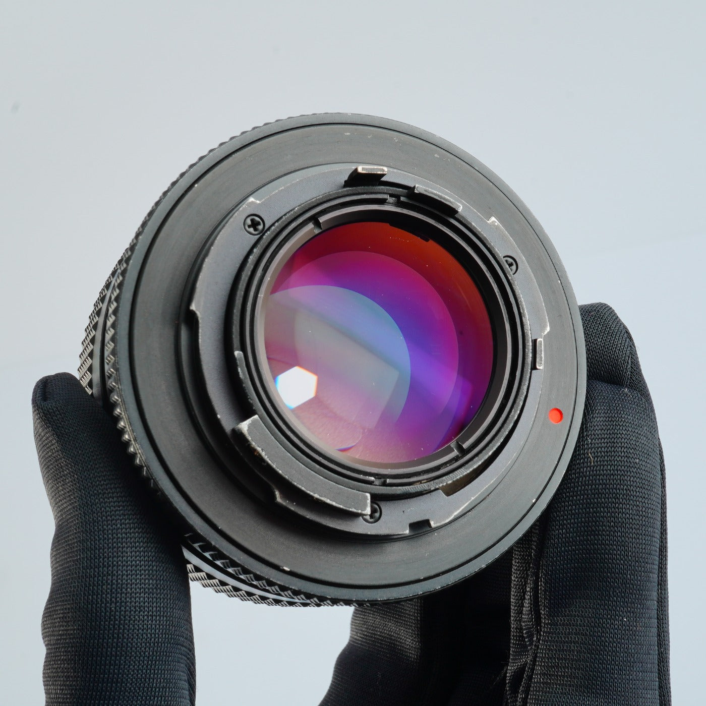 CONTAX Carl Zeiss Planar T* 50mm F/1.4 AEJ Festbrennweitenobjektiv