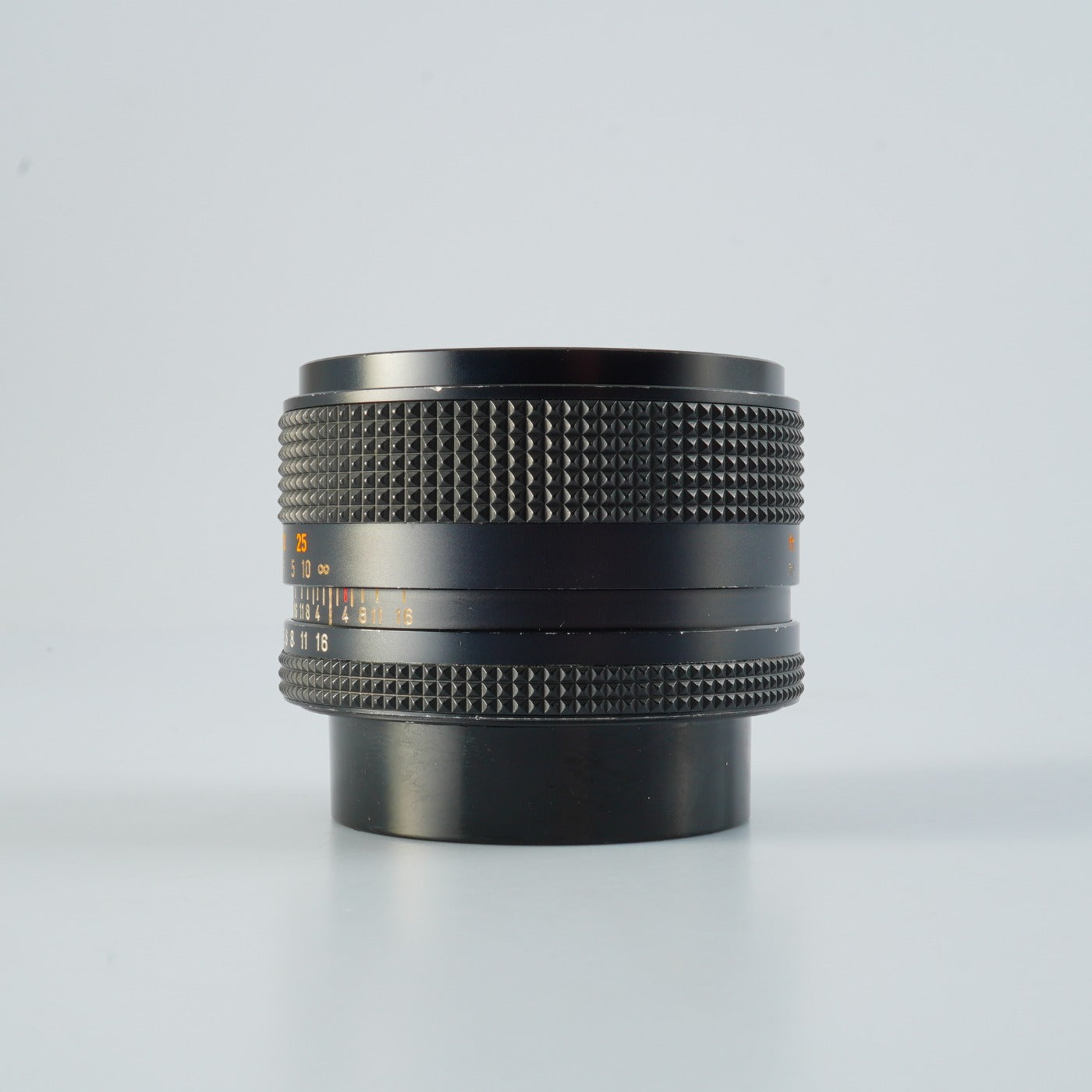 CONTAX Carl Zeiss Planar T* 50mm F/1.4 AEJ 単焦点レンズ – 山田写真機店