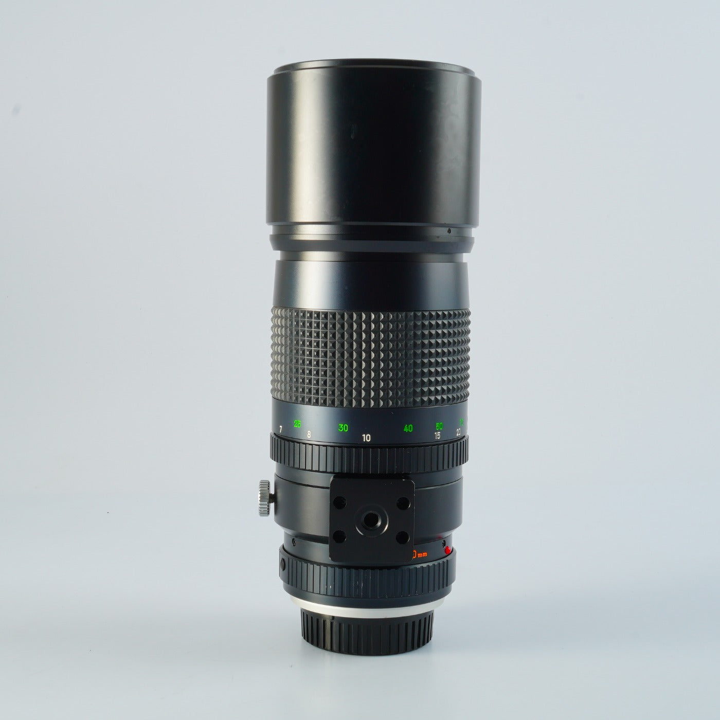 MINOLTA MC TELE ROKKOR 300mm F/4.5 単焦点レンズ