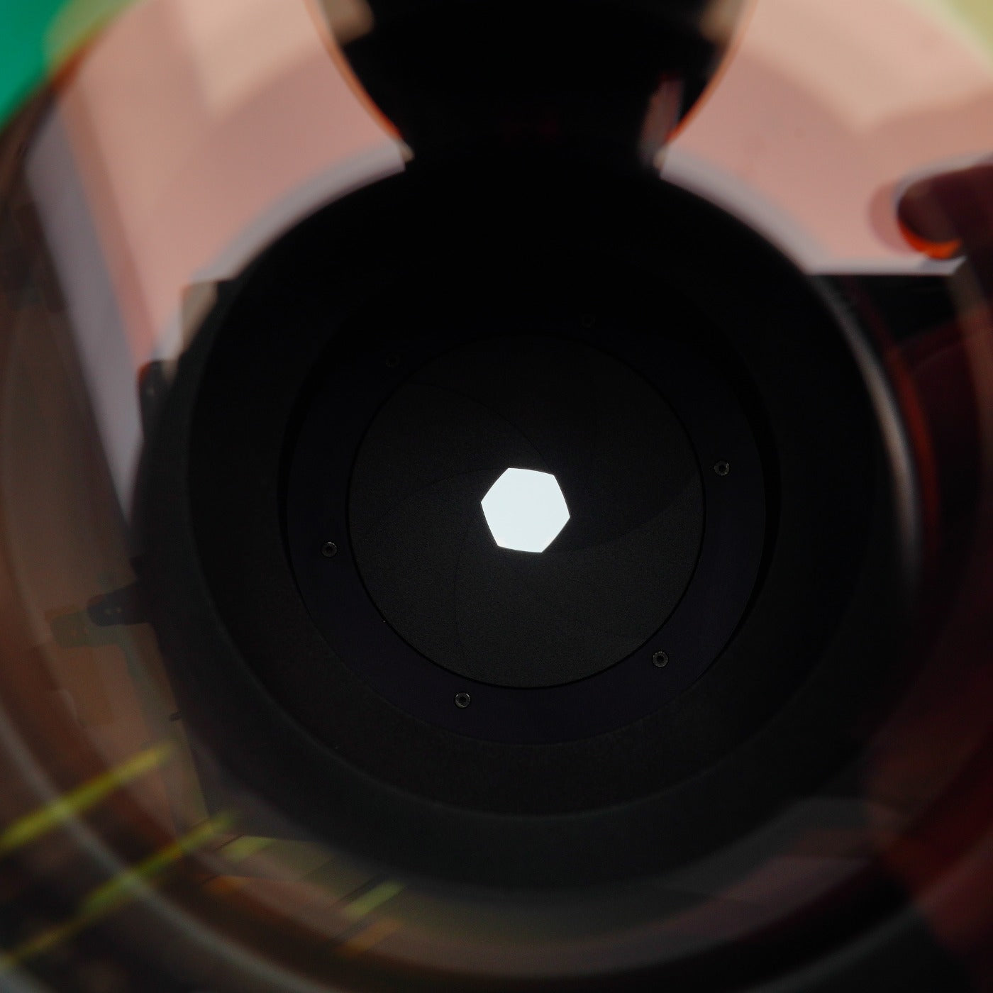 MINOLTA MC TELE ROKKOR 300mm F/4.5 単焦点レンズ