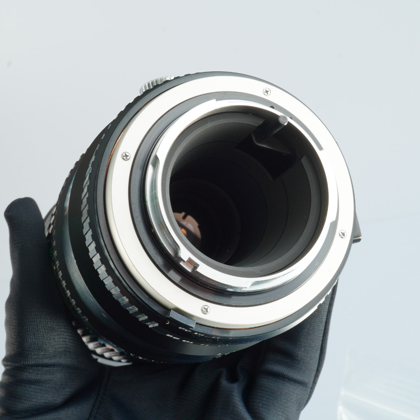 MINOLTA MC TELE ROKKOR 300mm F/4.5 単焦点レンズ