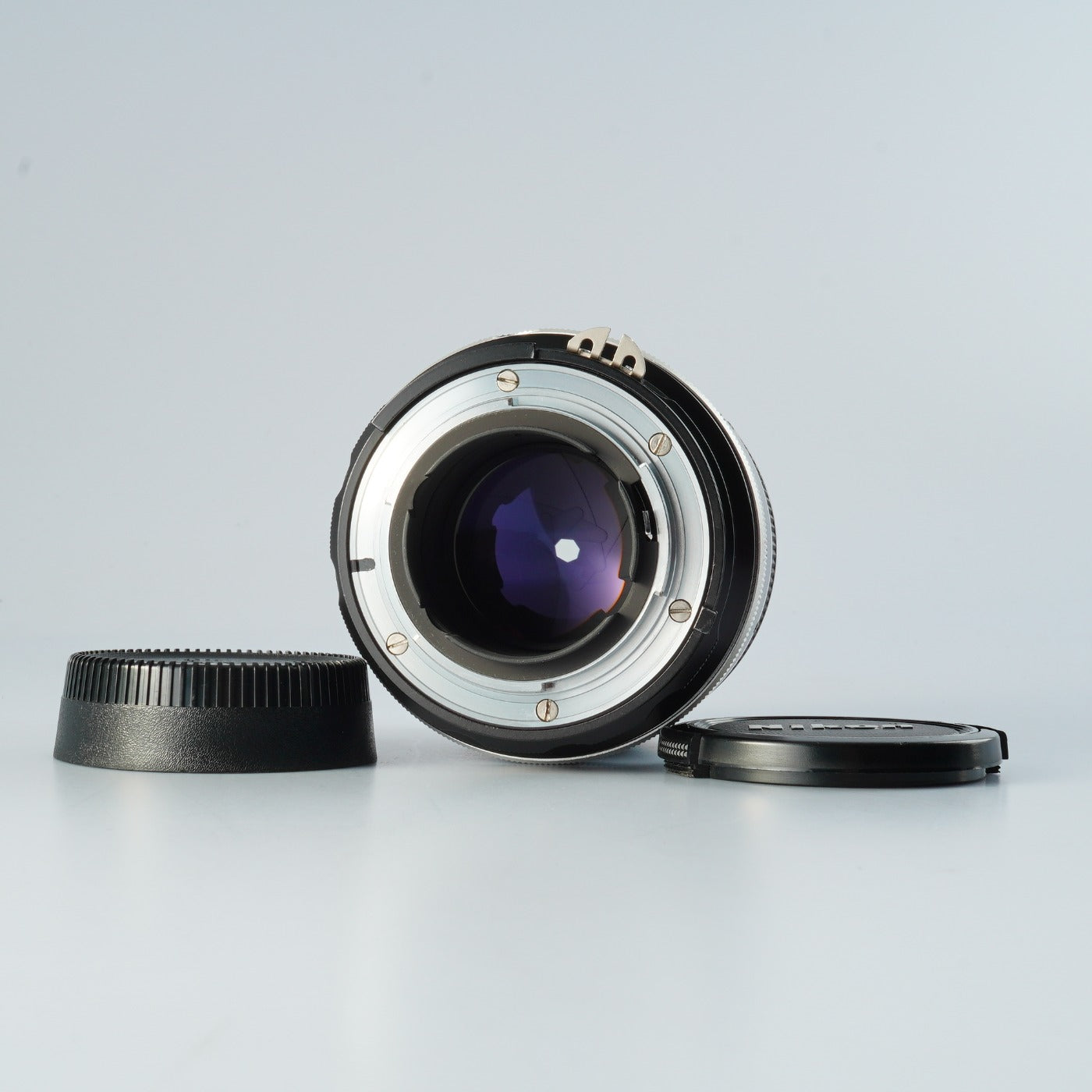 Nikon Ai改 NIKKOR-Q 135mm F/2.8 単焦点レンズ