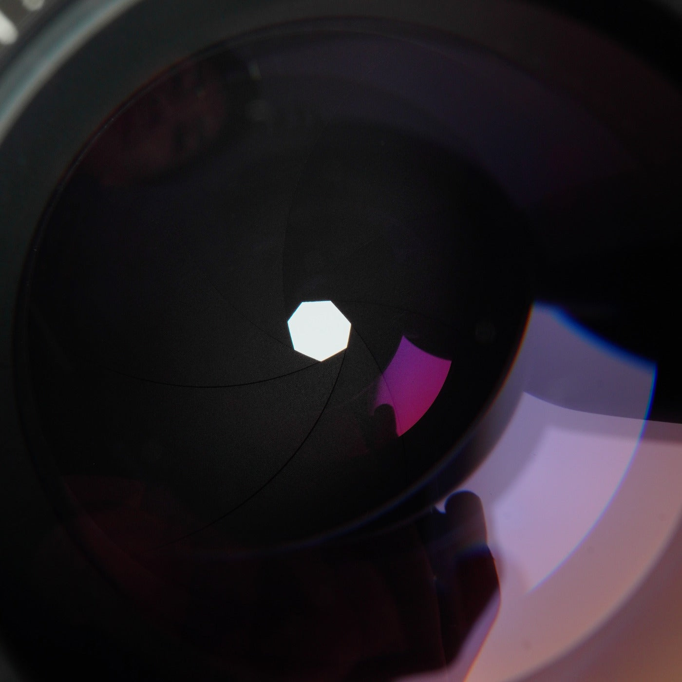 Nikon Ai改 NIKKOR-Q 135mm F/2.8 単焦点レンズ