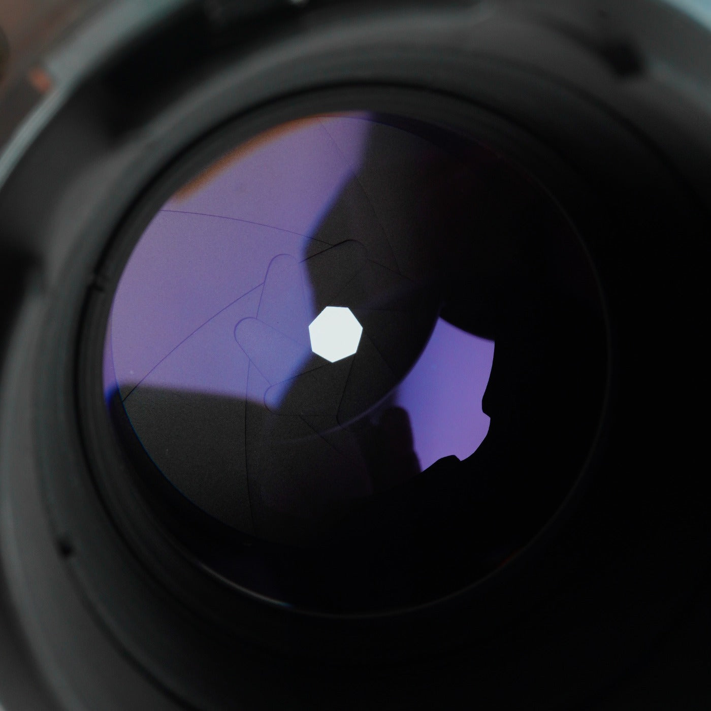 Nikon Ai改 NIKKOR-Q 135mm F/2.8 単焦点レンズ