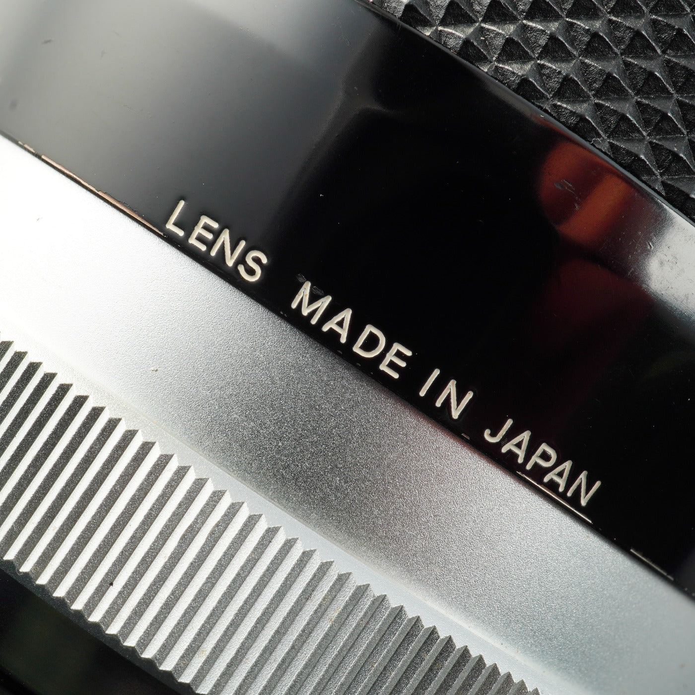 Nikon 非Ai NIKKOR-Q 135mm F/2.8 単焦点レンズ