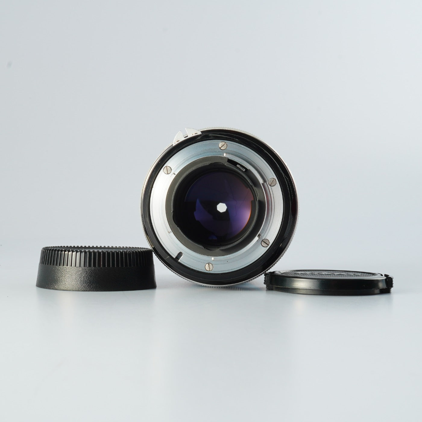 Nikon 非Ai NIKKOR-Q 135mm F/2.8 単焦点レンズ