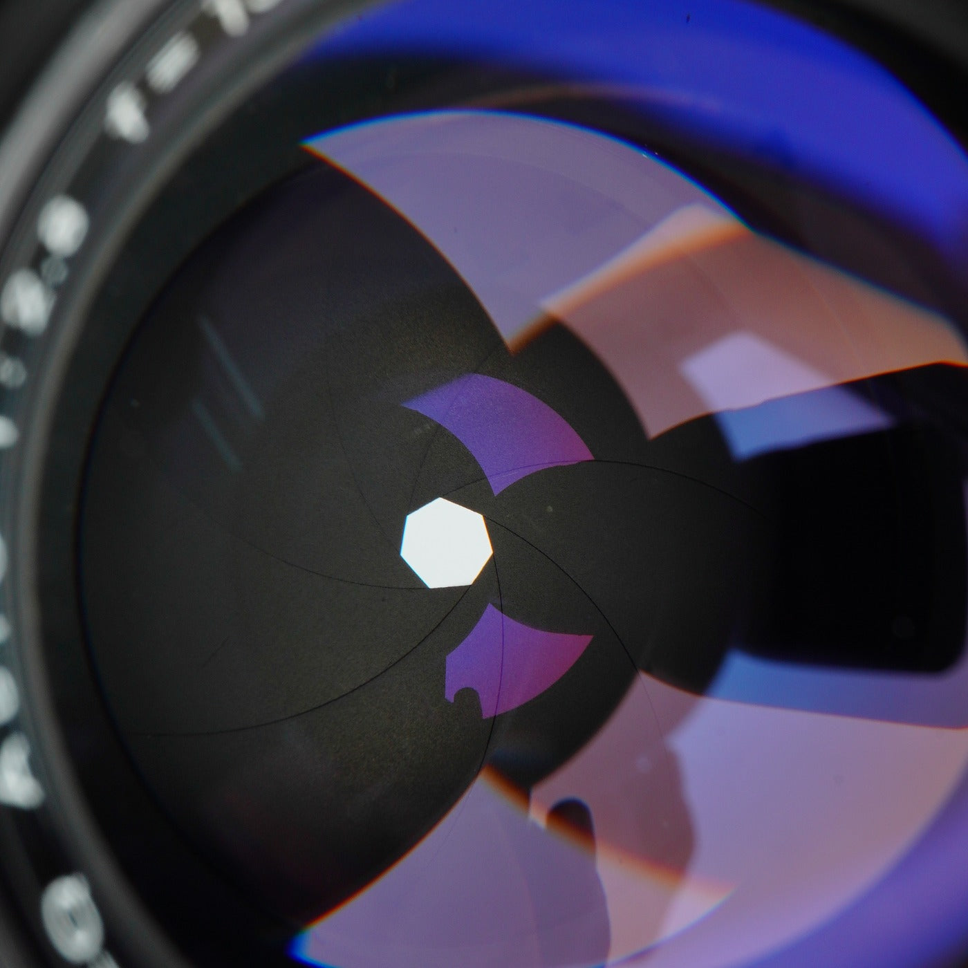 Nikon 非Ai NIKKOR-Q 135mm F/2.8 単焦点レンズ