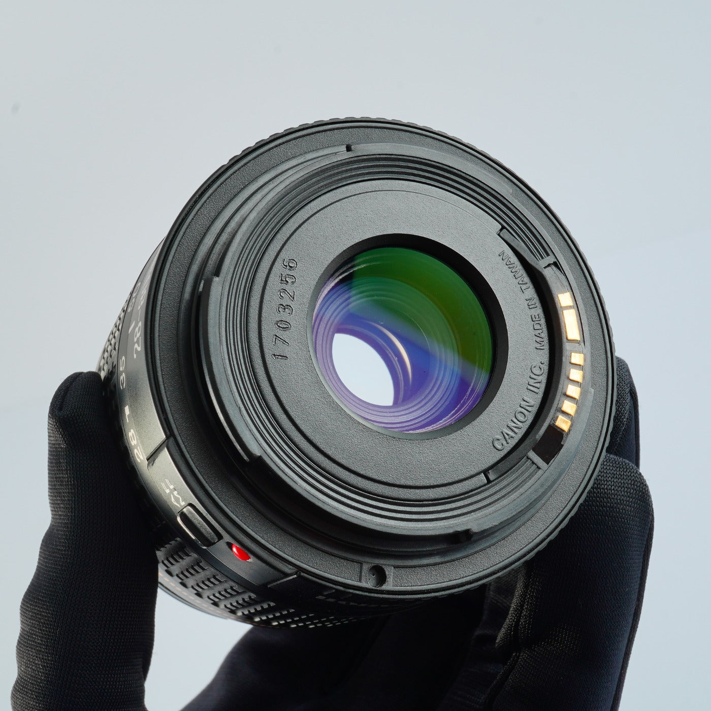 Canon EOS 5D + EF 28-80mm F/3.5-5.6 Ⅳ USM + CF 2GB デジタル一眼レフカメラ