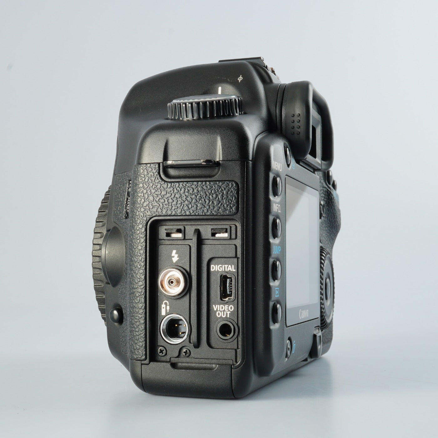 Canon EOS 5D + EF 28-80mm F/3.5-5.6 Ⅳ USM + CF 2GB デジタル一眼レフカメラ