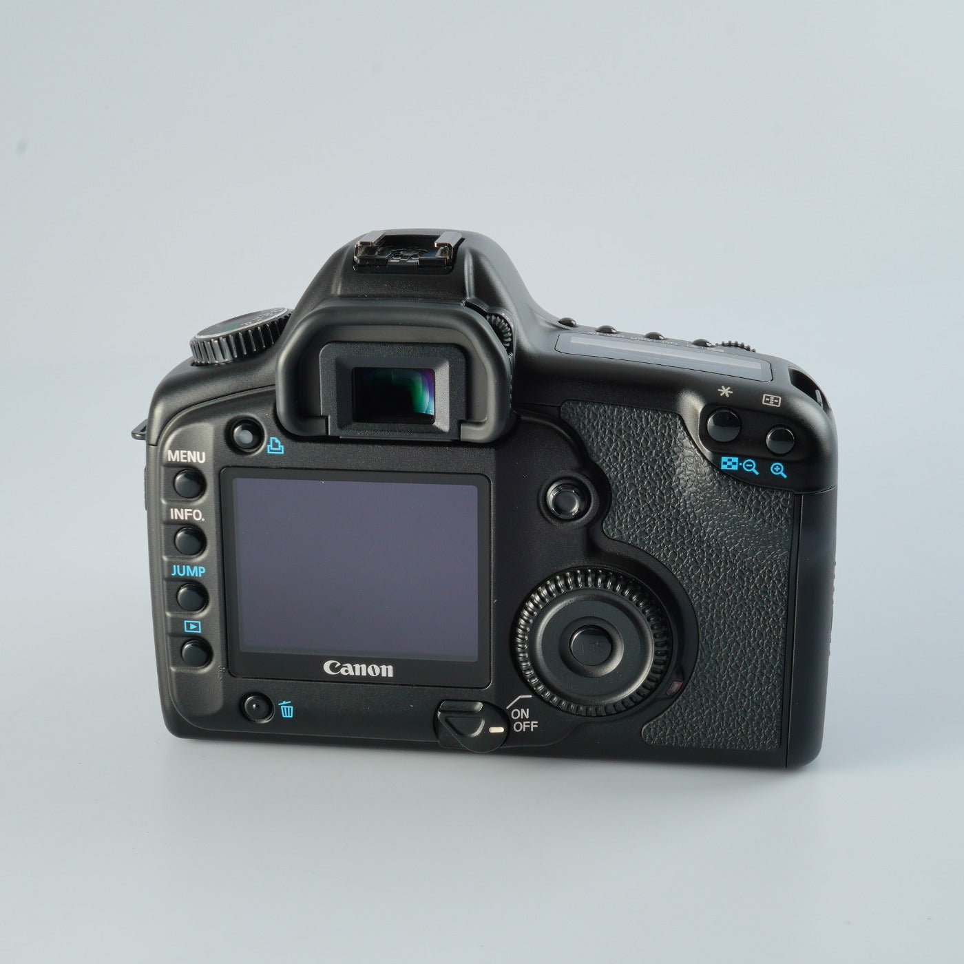 Canon EOS 5D + EF 28-80mm F/3.5-5.6 Ⅳ USM + CF 2GB デジタル一眼レフカメラ