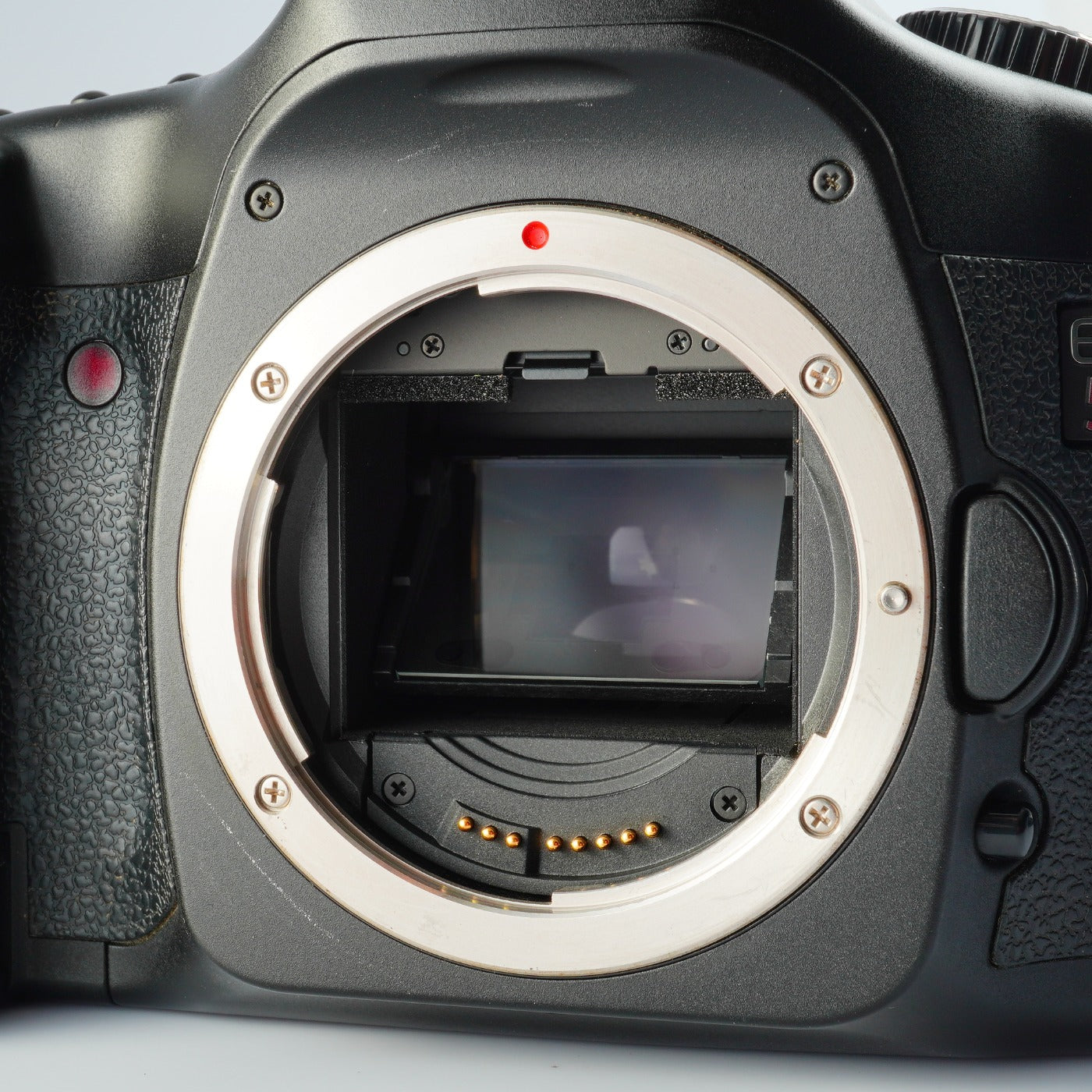 Canon EOS 5D + EF 28-80mm F/3.5-5.6 Ⅳ USM + CF 2GB デジタル一眼レフカメラ