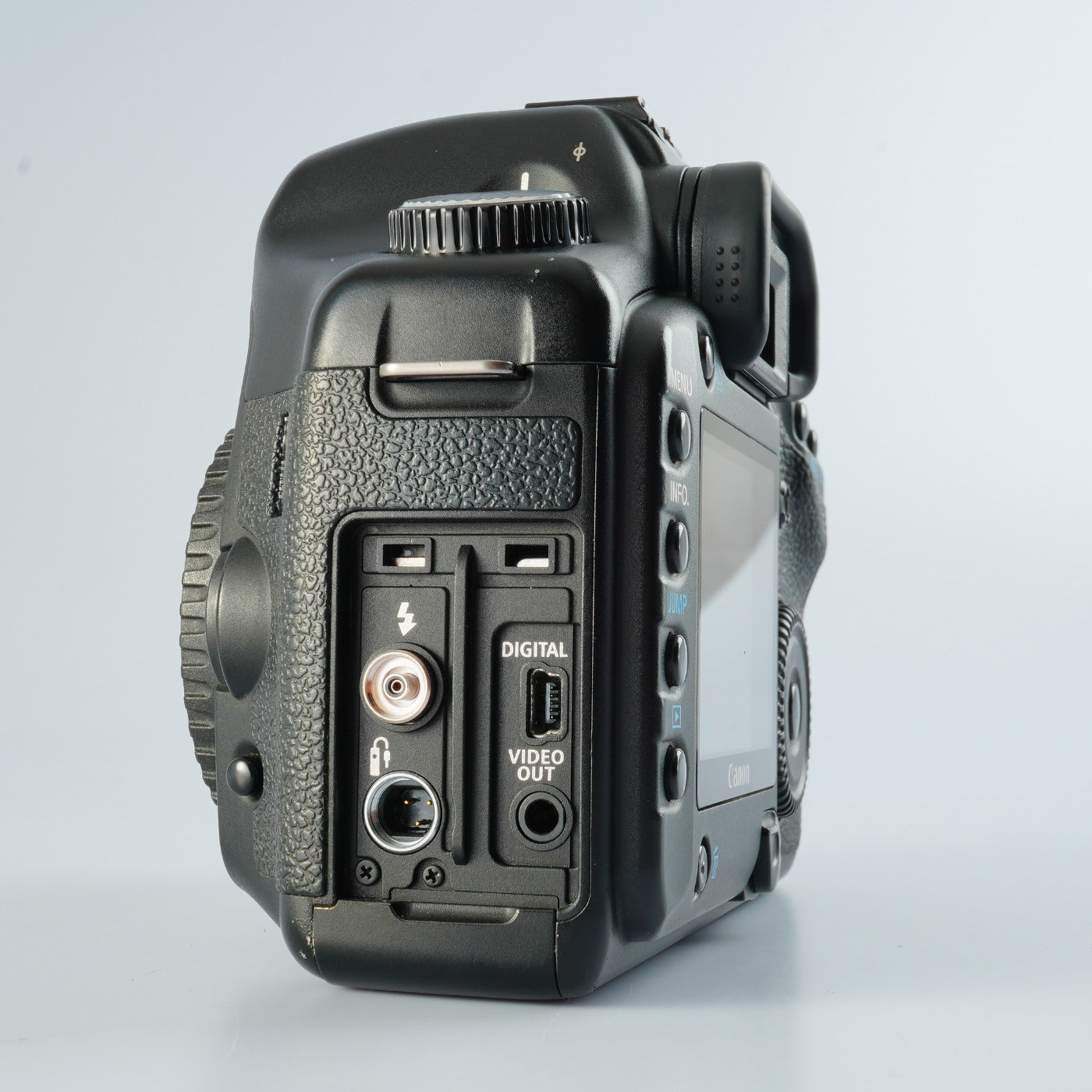 Canon EOS 5D + EF 28-80mm F/3.5-5.6 Ⅳ USM + CF 2GB デジタル一眼レフカメラ