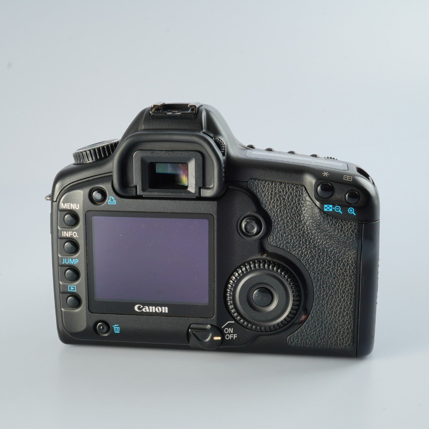 Canon EOS 5D + EF 28-80mm F/3.5-5.6 Ⅳ USM + CF 2GB デジタル一眼レフカメラ