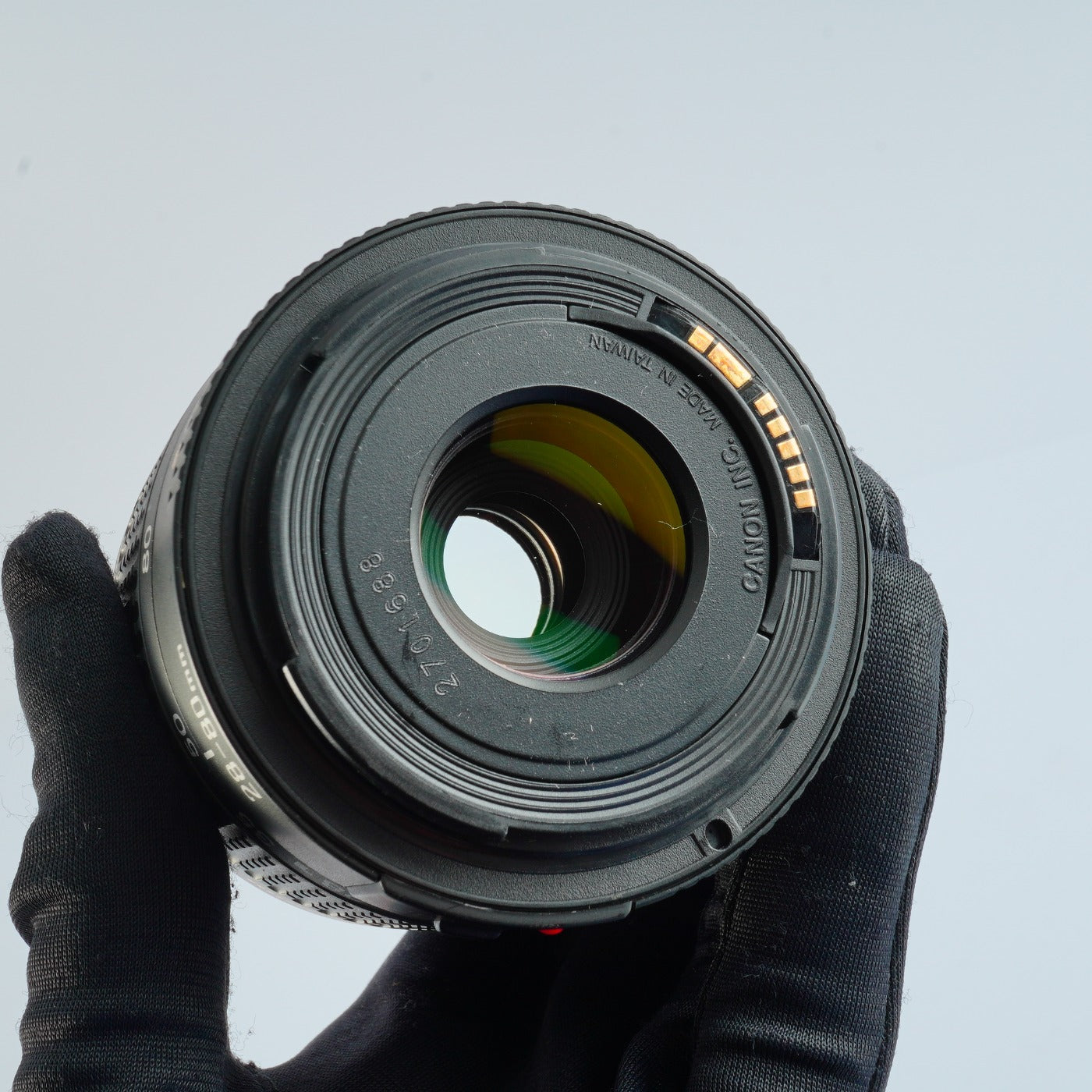 Canon EOS 5D + EF 28-80mm F/3.5-5.6 Ⅳ USM + CF 2GB デジタル一眼レフカメラ