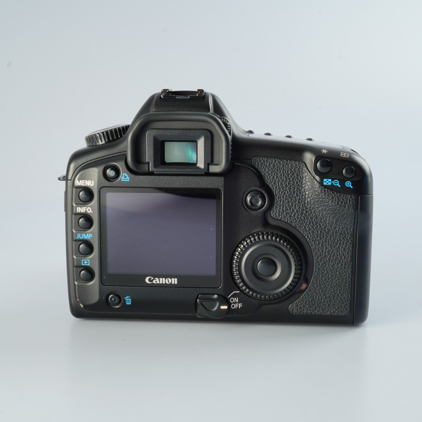 Canon EOS 5D + EF 28-80mm F/3.5-5.6 Ⅳ USM + CF 2GB デジタル一眼レフカメラ