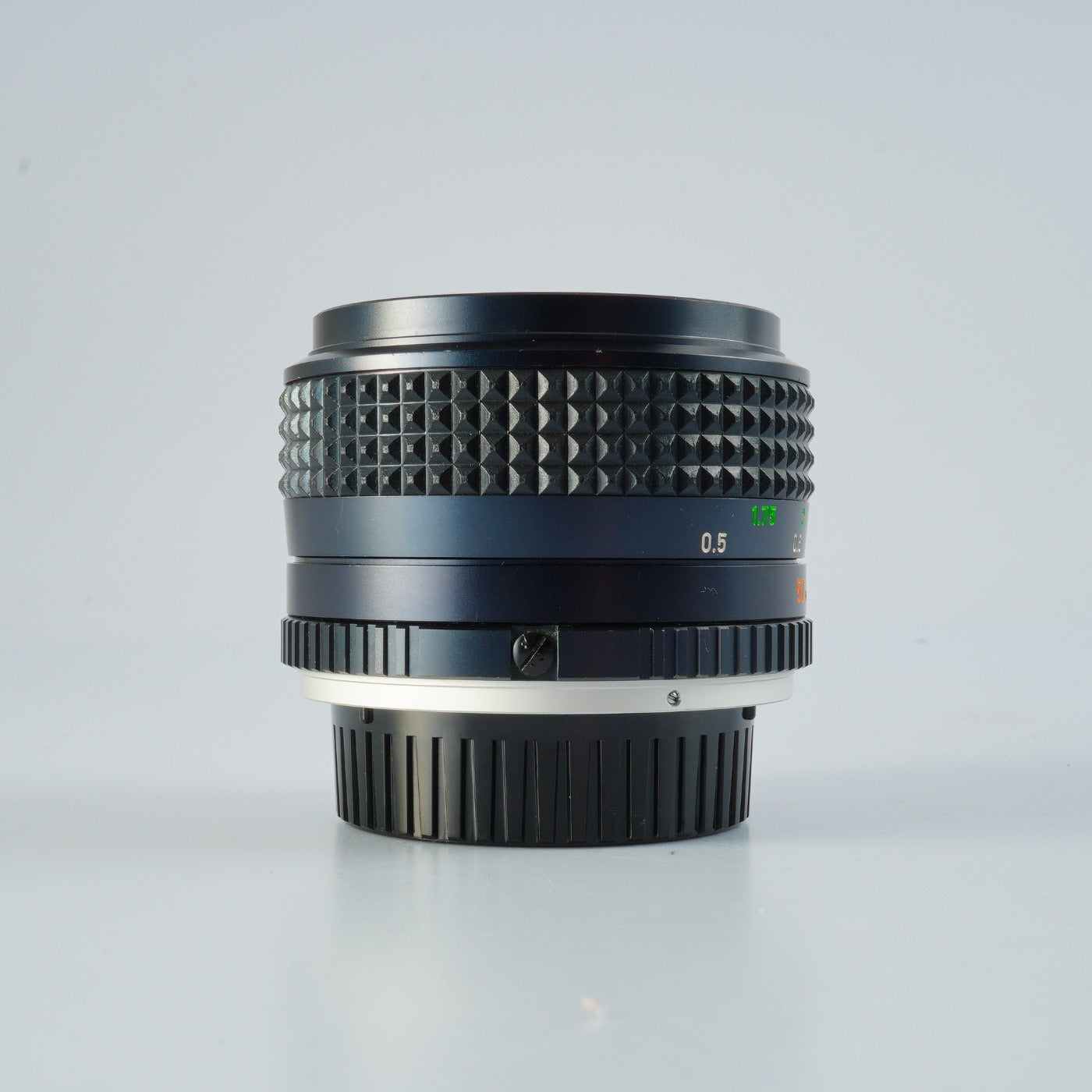 MINOLTA MC Rokkor-PG 50mm F/1.4 単焦点レンズ