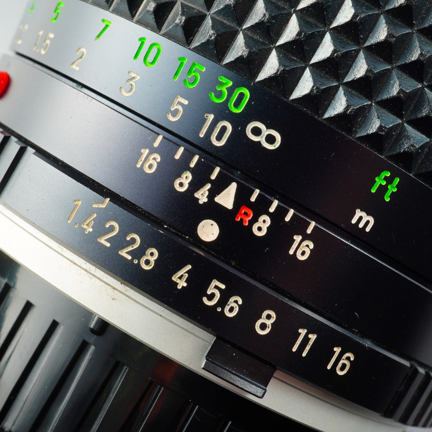 MINOLTA MC Rokkor-PG 50mm F/1.4 単焦点レンズ