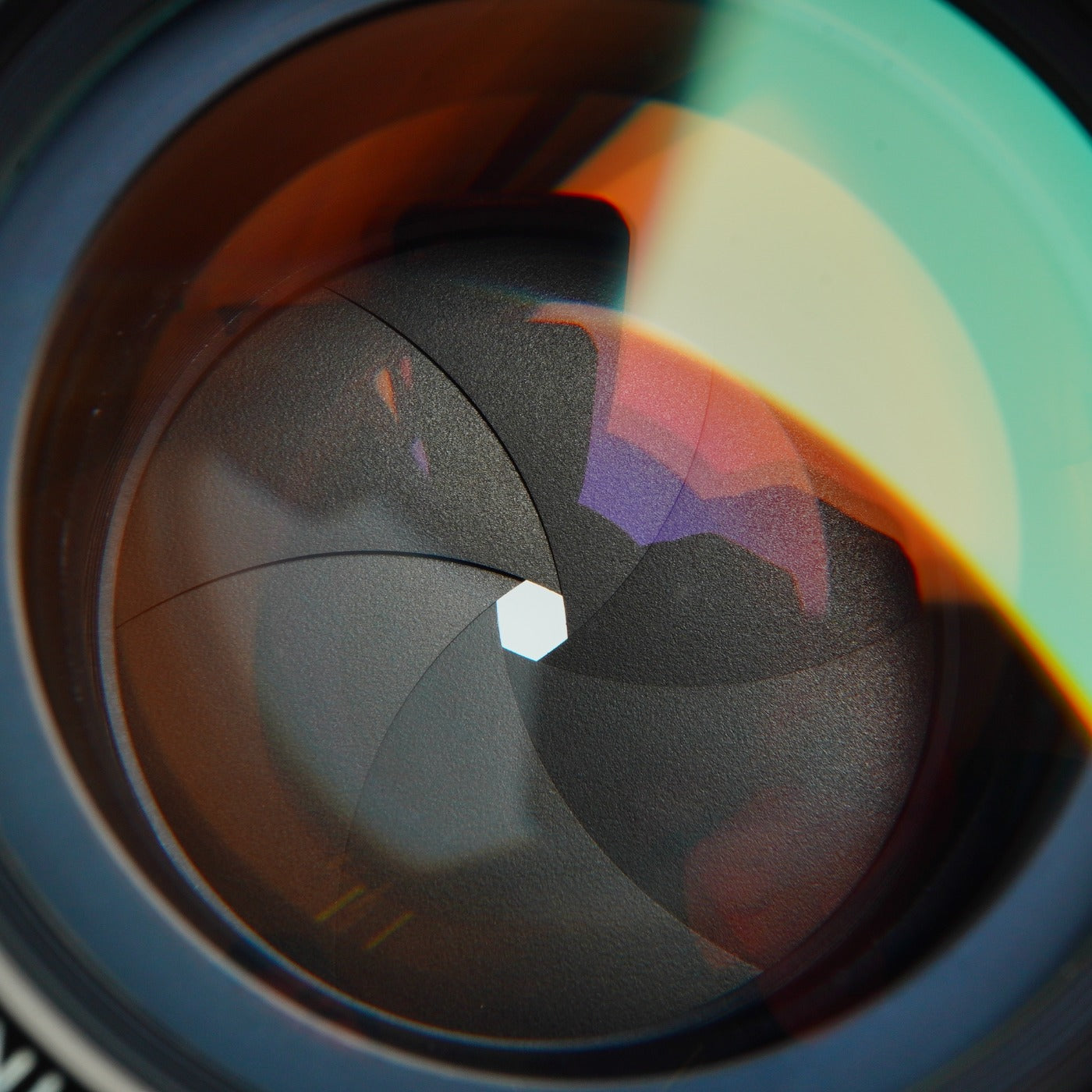 MINOLTA MC Rokkor-PG 50mm F/1.4 単焦点レンズ