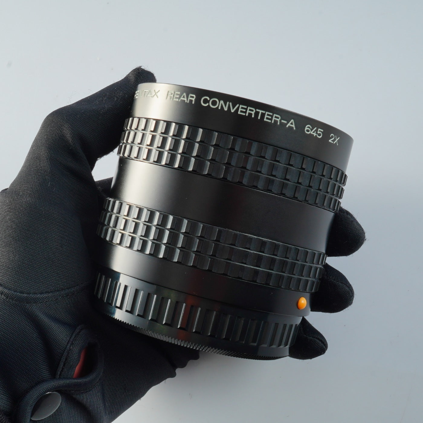 PENTAX REAR CONVERTER-A 645 2x (PENTAX 645用) テレコンバーター