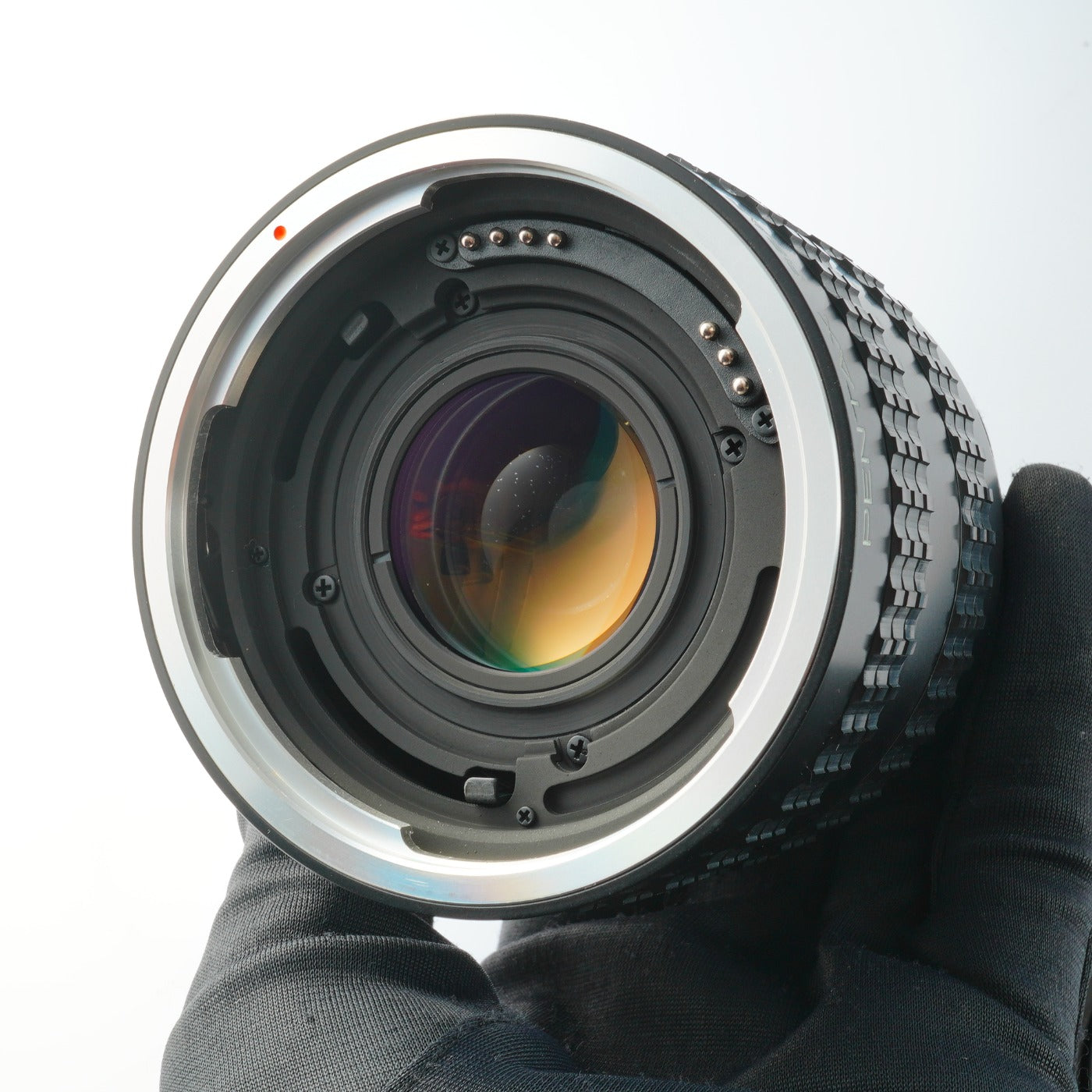 PENTAX REAR CONVERTER-A 645 2x (PENTAX 645用) テレコンバーター