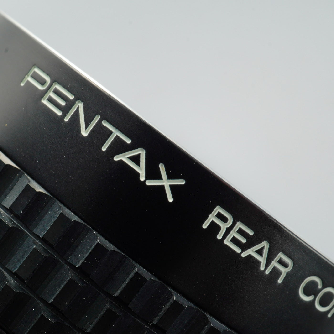 PENTAX REAR CONVERTER-A 645 2x (PENTAX 645用) テレコンバーター