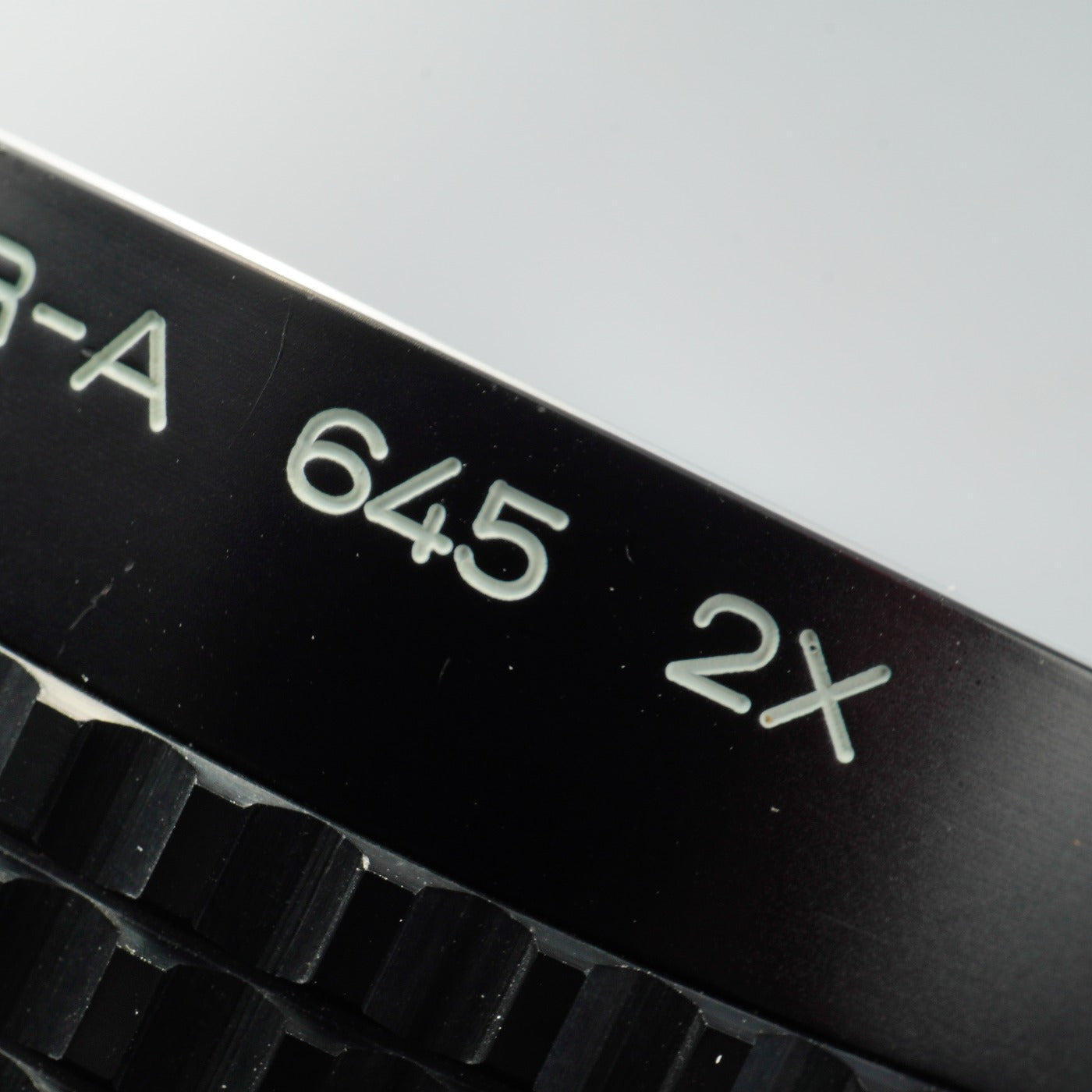 PENTAX REAR CONVERTER-A 645 2x (PENTAX 645用) テレコンバーター