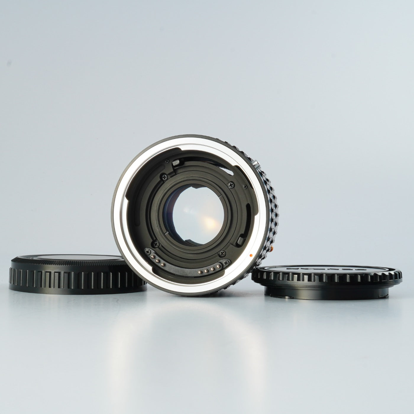 PENTAX REAR CONVERTER-A 645 2x (PENTAX 645用) テレコンバーター