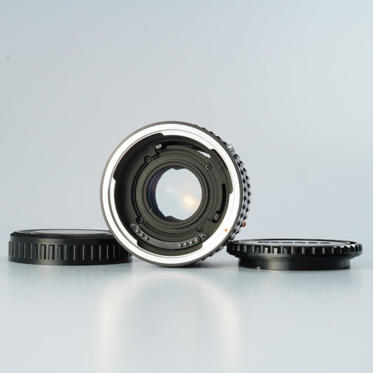PENTAX REAR CONVERTER-A 645 2x (PENTAX 645用) テレコンバーター