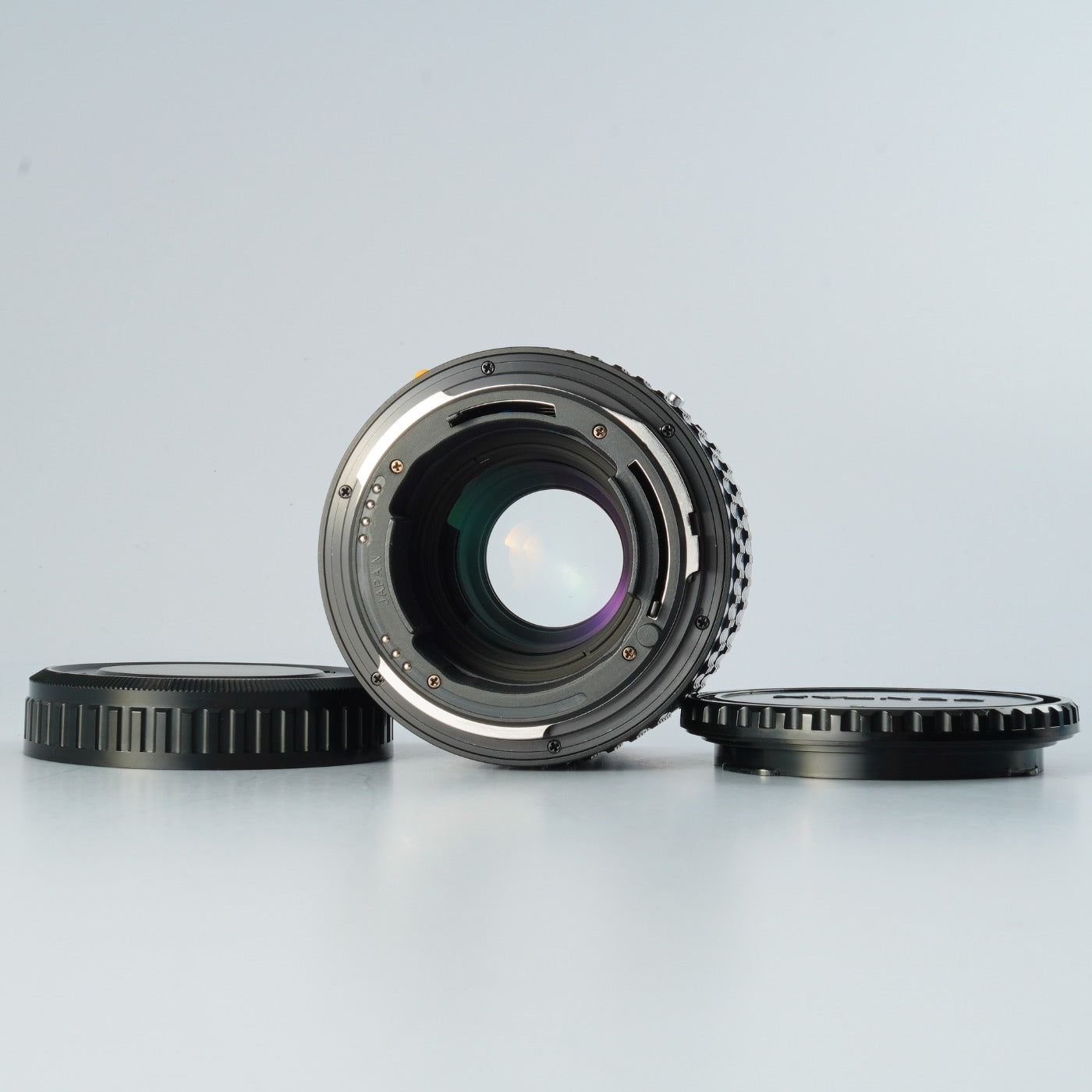 PENTAX REAR CONVERTER-A 645 2x (PENTAX 645用) テレコンバーター