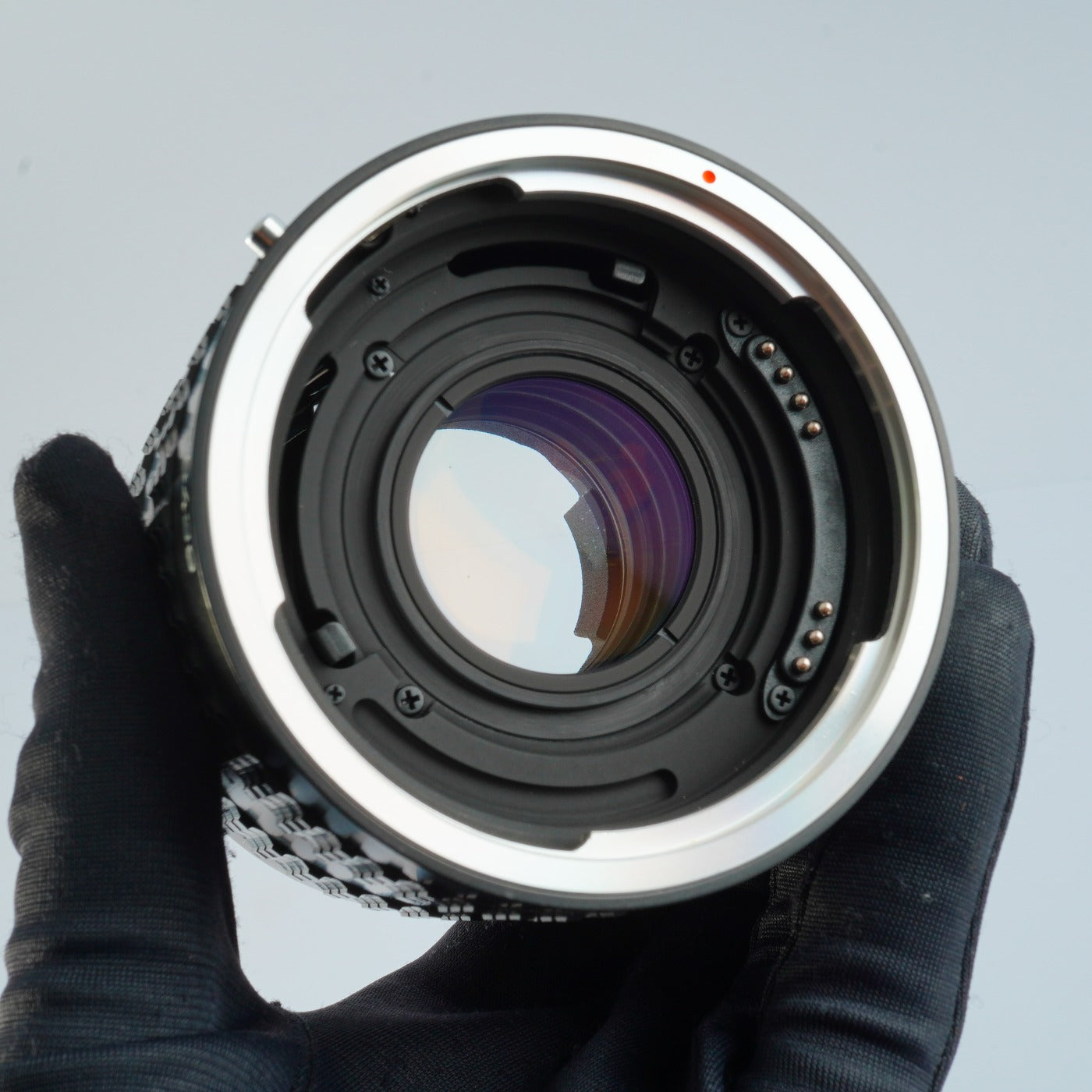 PENTAX REAR CONVERTER-A 645 2x (PENTAX 645用) テレコンバーター