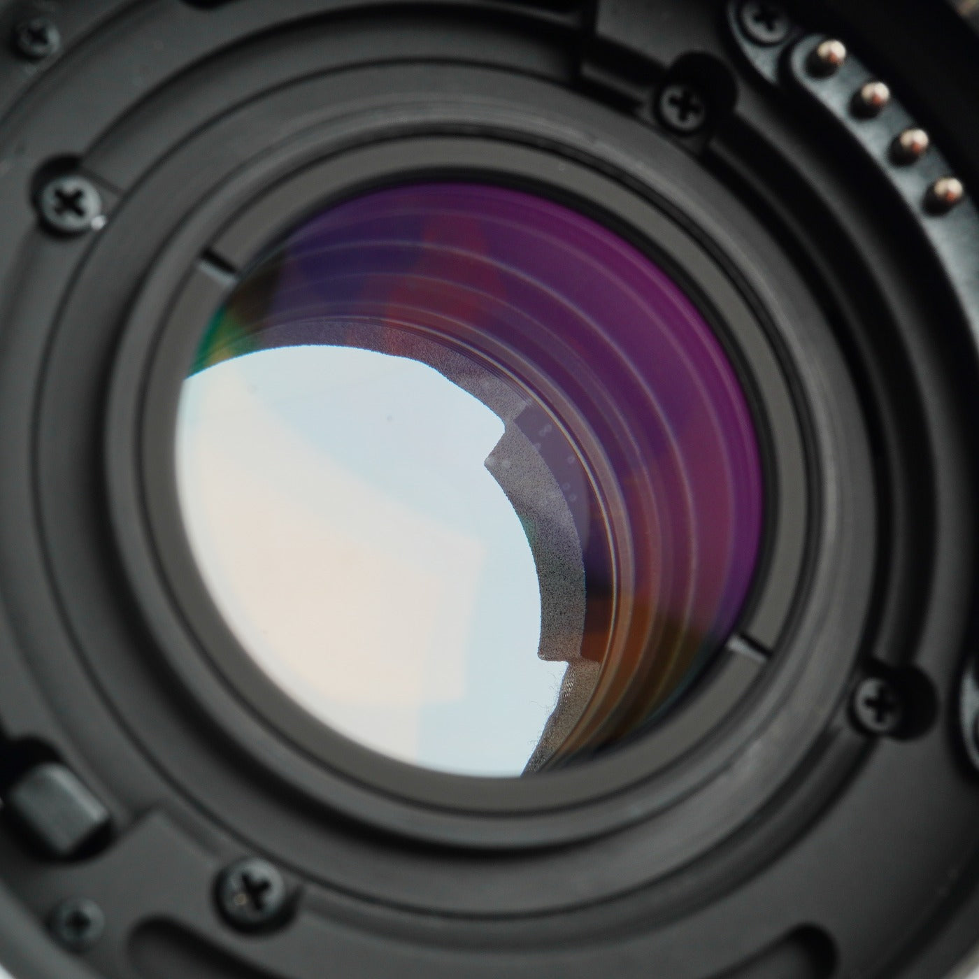 PENTAX REAR CONVERTER-A 645 2x (PENTAX 645用) テレコンバーター