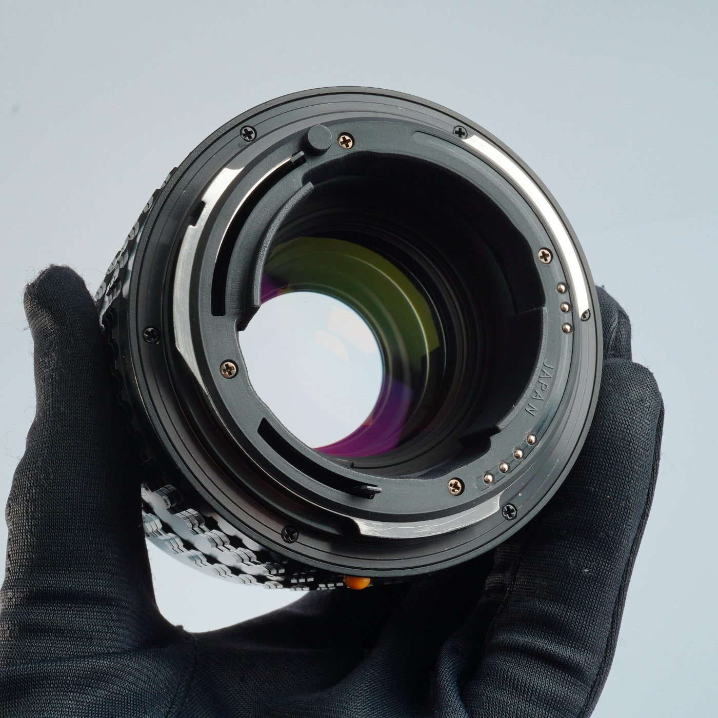 PENTAX REAR CONVERTER-A 645 2x (PENTAX 645用) テレコンバーター