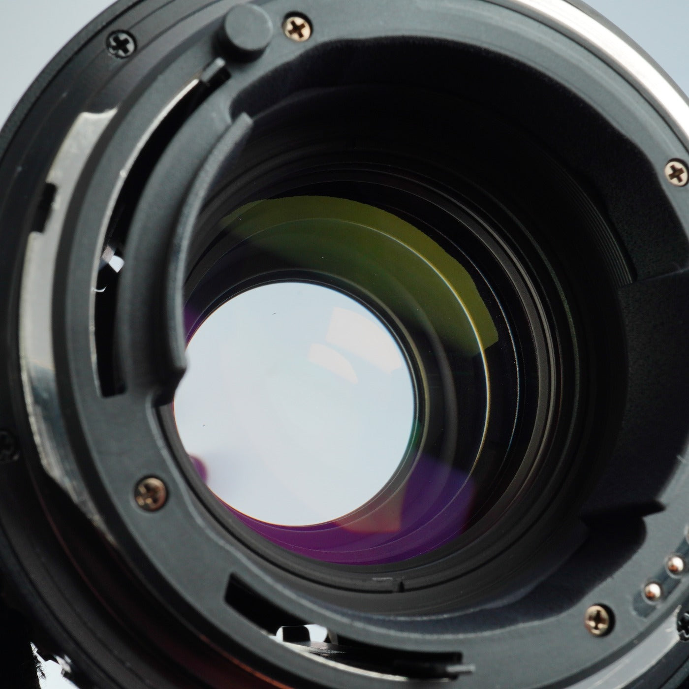 PENTAX REAR CONVERTER-A 645 2x (PENTAX 645用) テレコンバーター