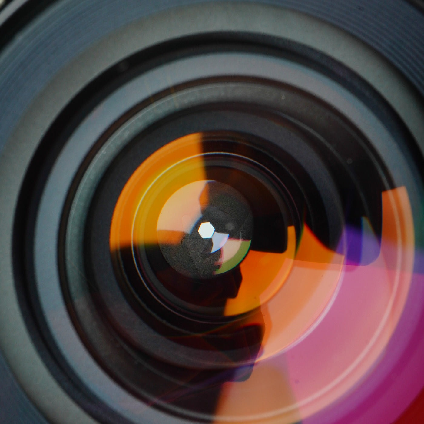 OLYMPUS OM-SYSTEM ZUIKO AUTO-ZOOM 35-105 mm F/3,5-4,5 Zoomobjektiv