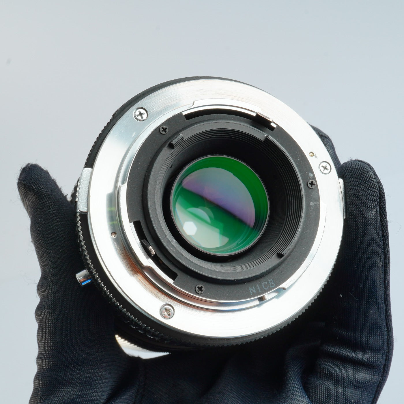 OLYMPUS OM-SYSTEM ZUIKO AUTO-ZOOM 35-105 mm F/3,5-4,5 Zoomobjektiv